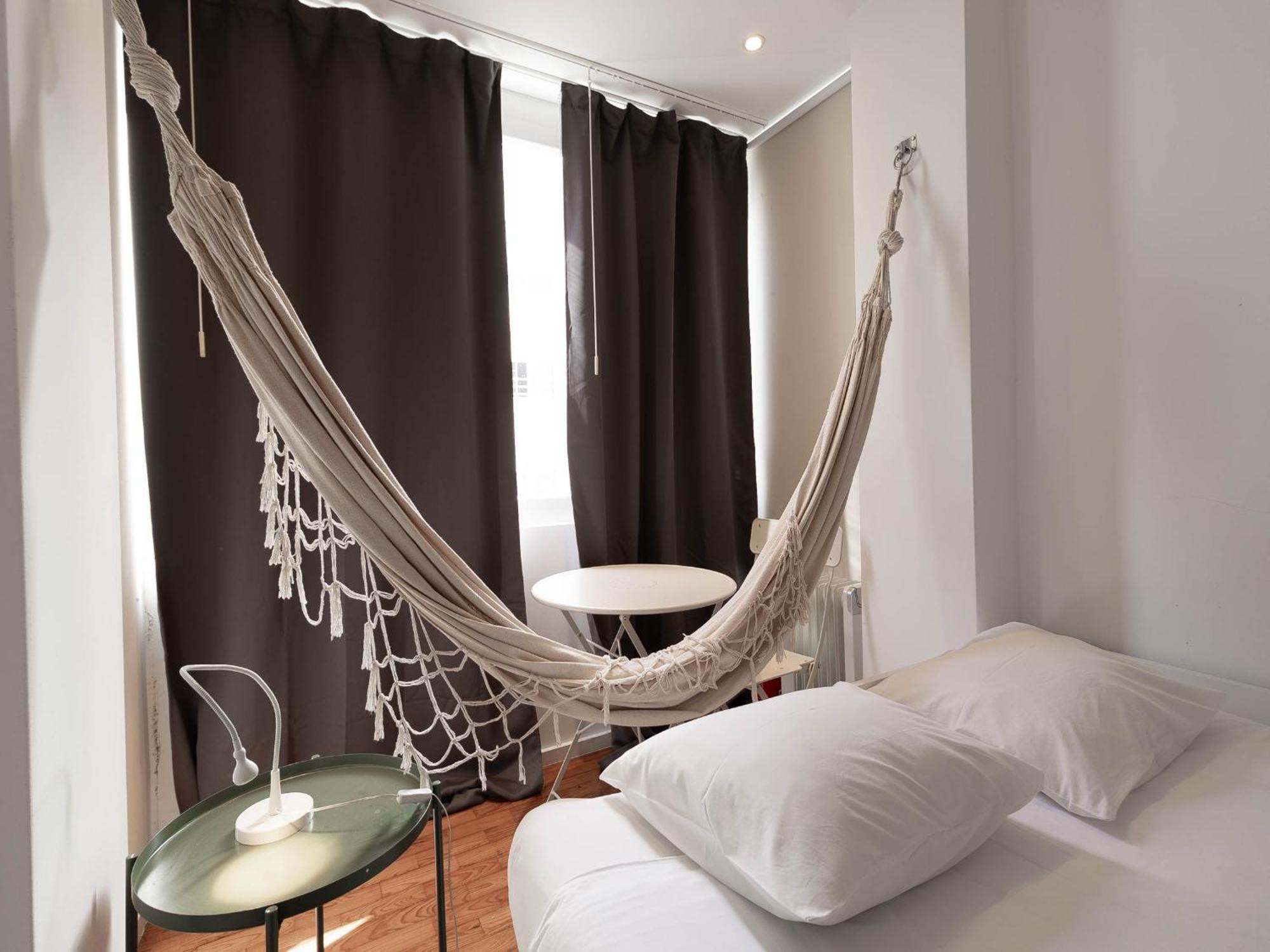 Apartamento Akicity Ourique Light Lisboa