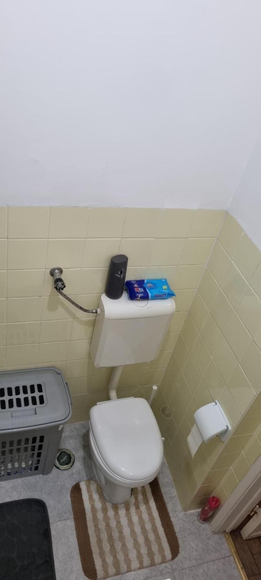 Quarto em Acomodações Particulares Nivea Soares Lisboa
