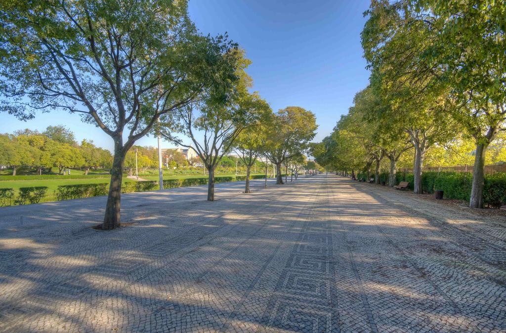 Avenida Park Lisboa