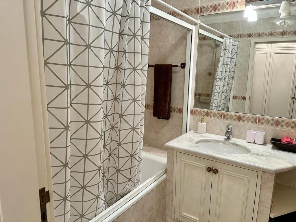 Apartamento Laranjeiras *