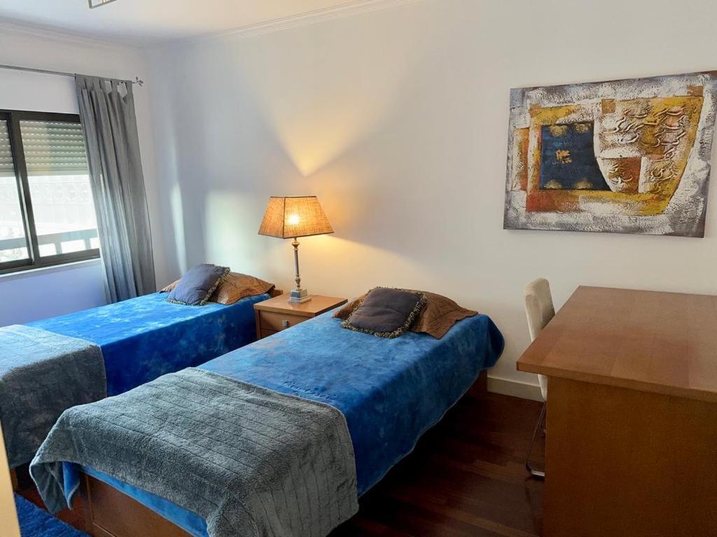 Apartamento Laranjeiras
