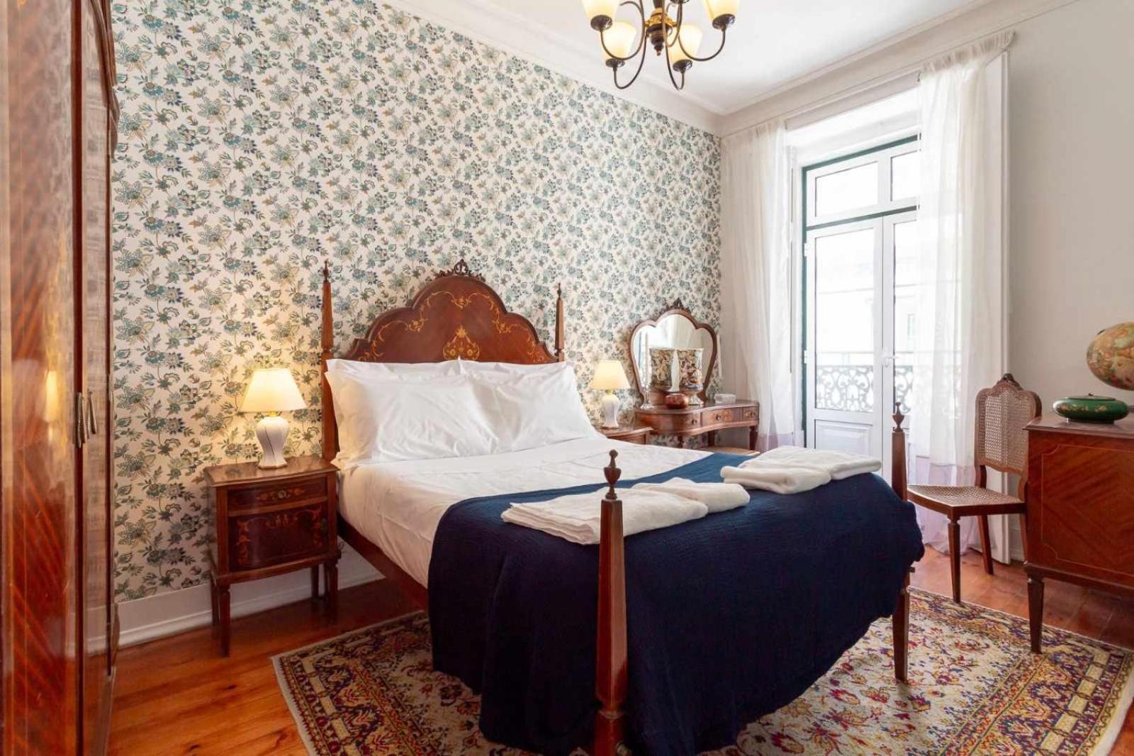 Apartamento Vintage & Modern