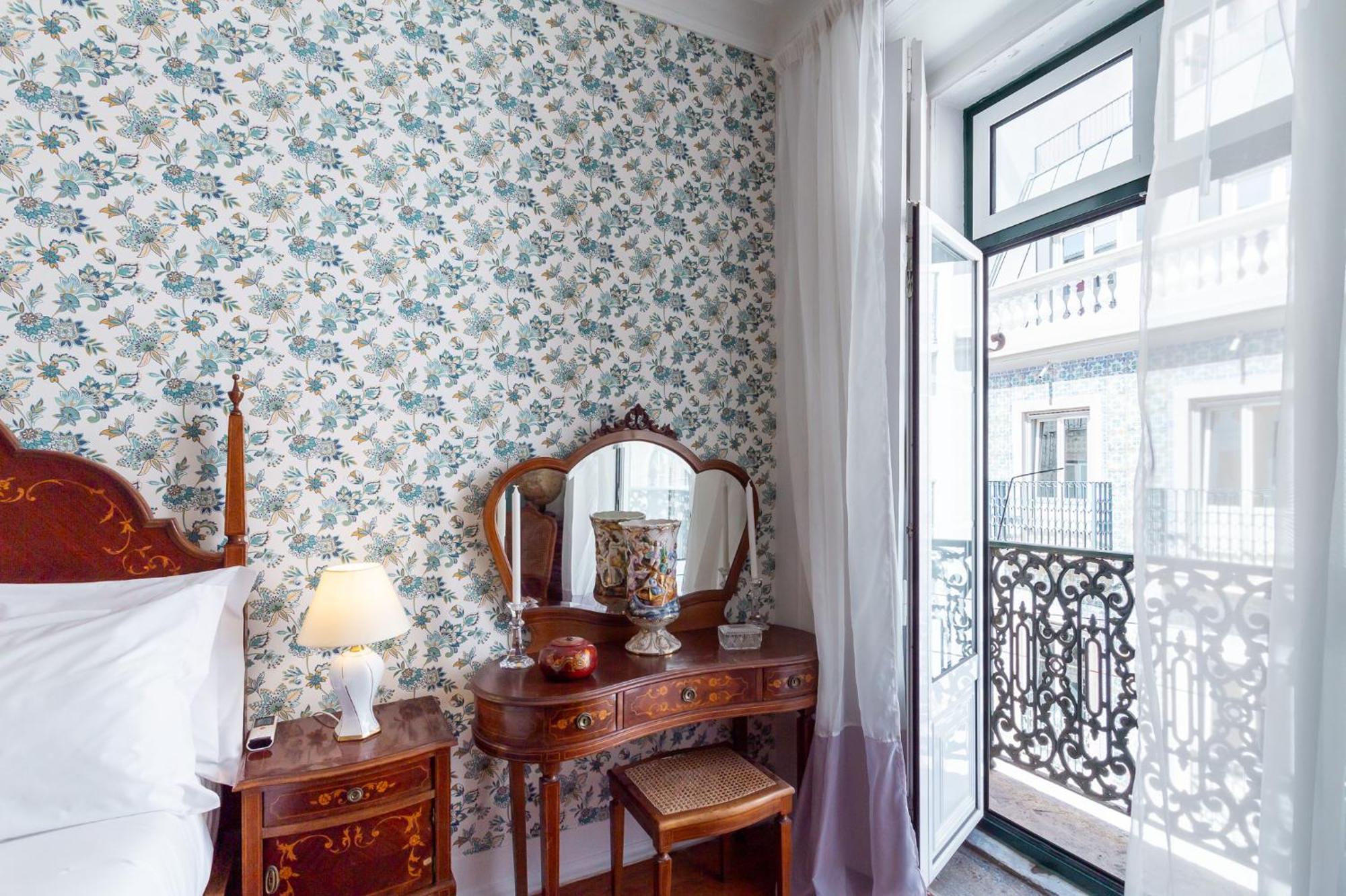 Vintage & Modern * Lisboa