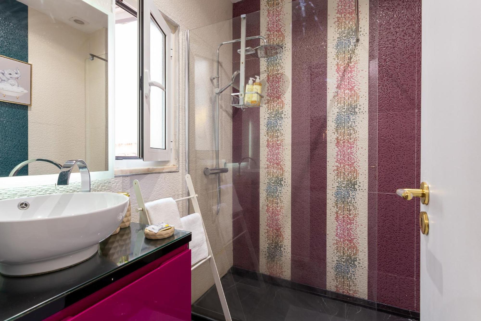 Apartamento Vintage & Modern *