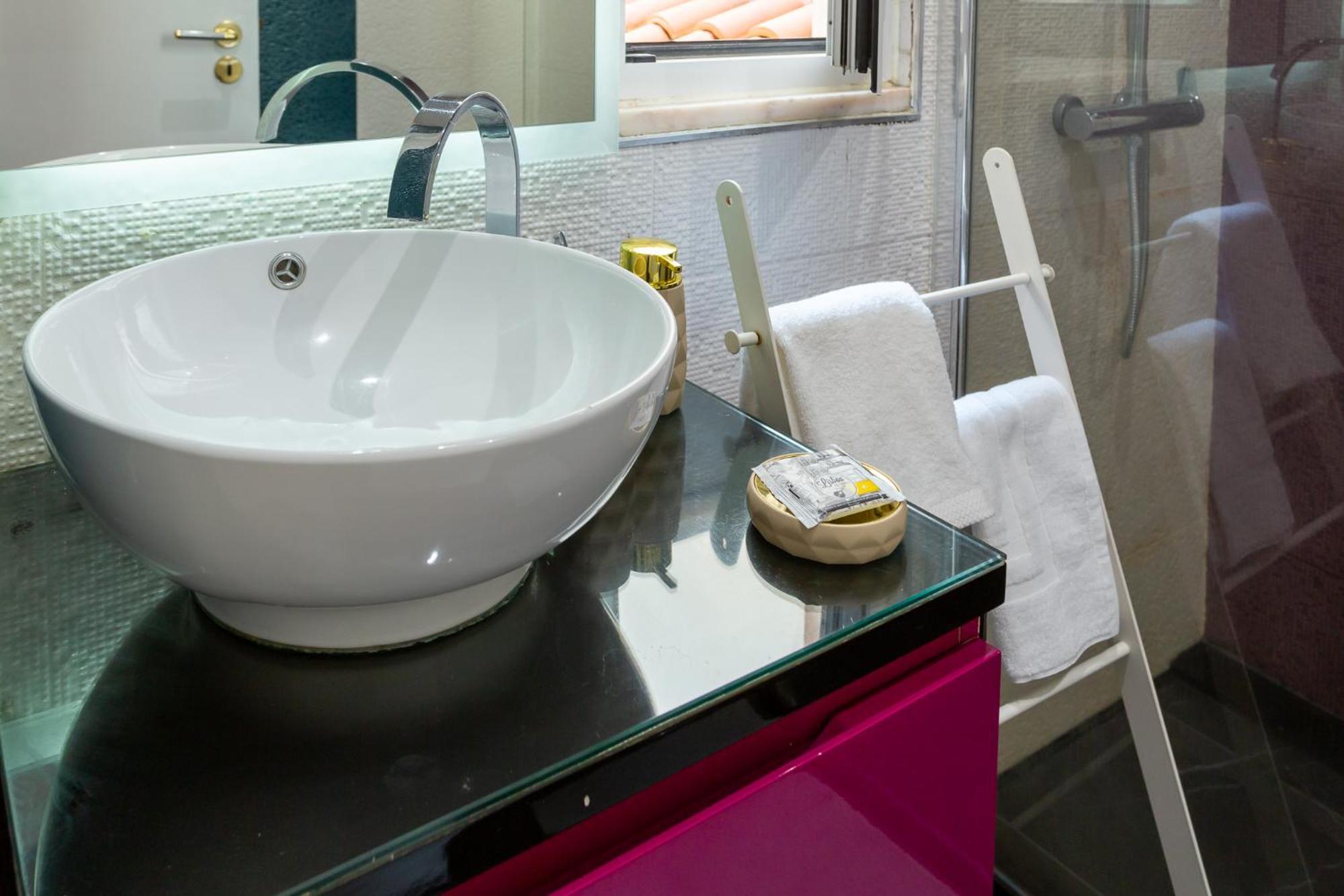 Apartamento Vintage & Modern