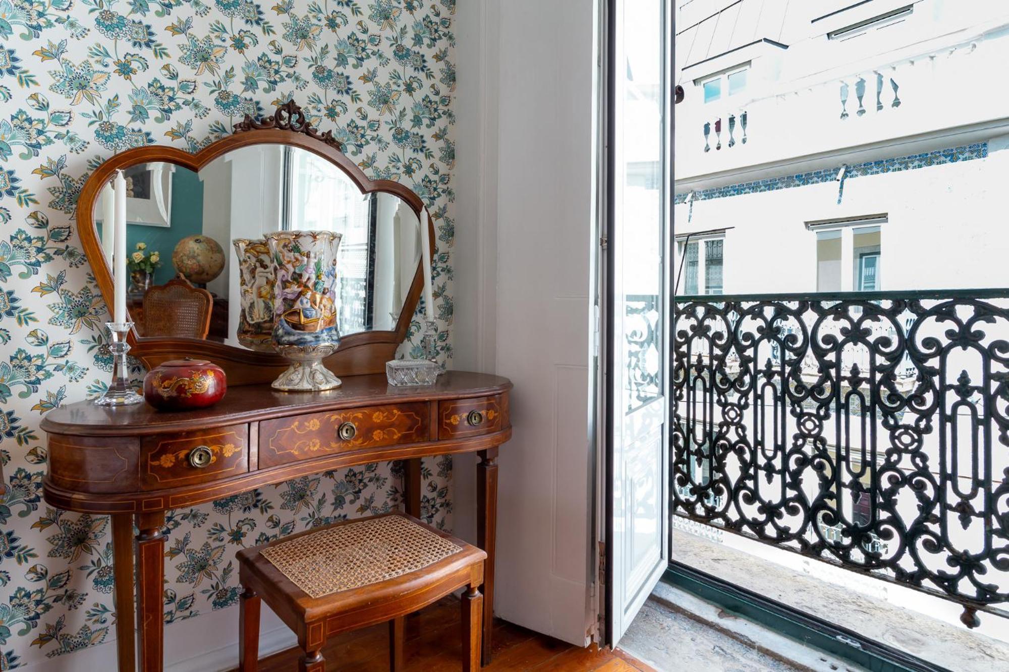 Apartamento Vintage & Modern