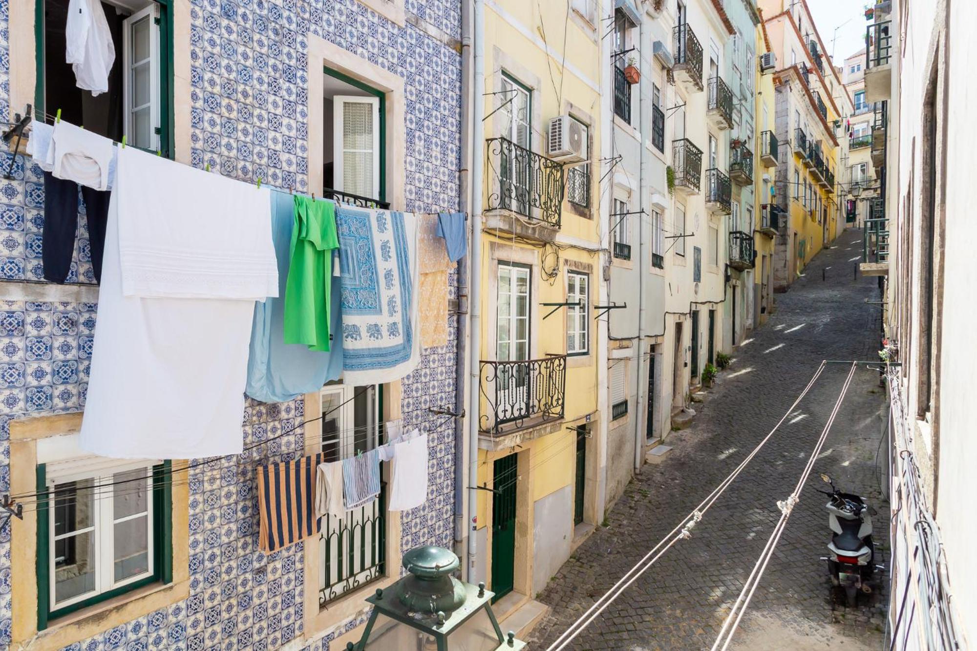 Vintage & Modern Lisboa
