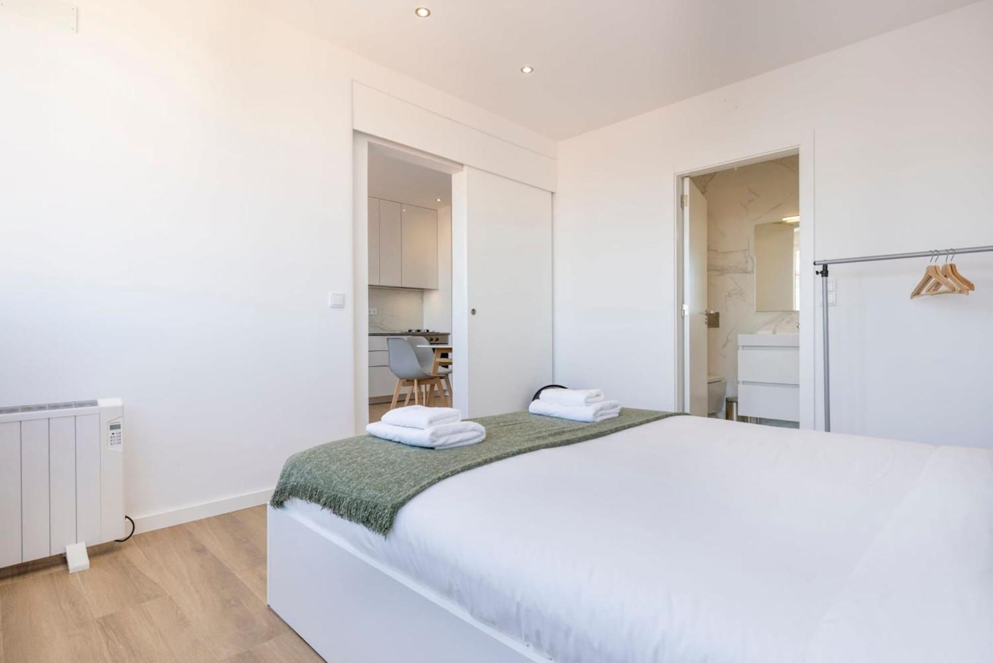 112 Apartamento *