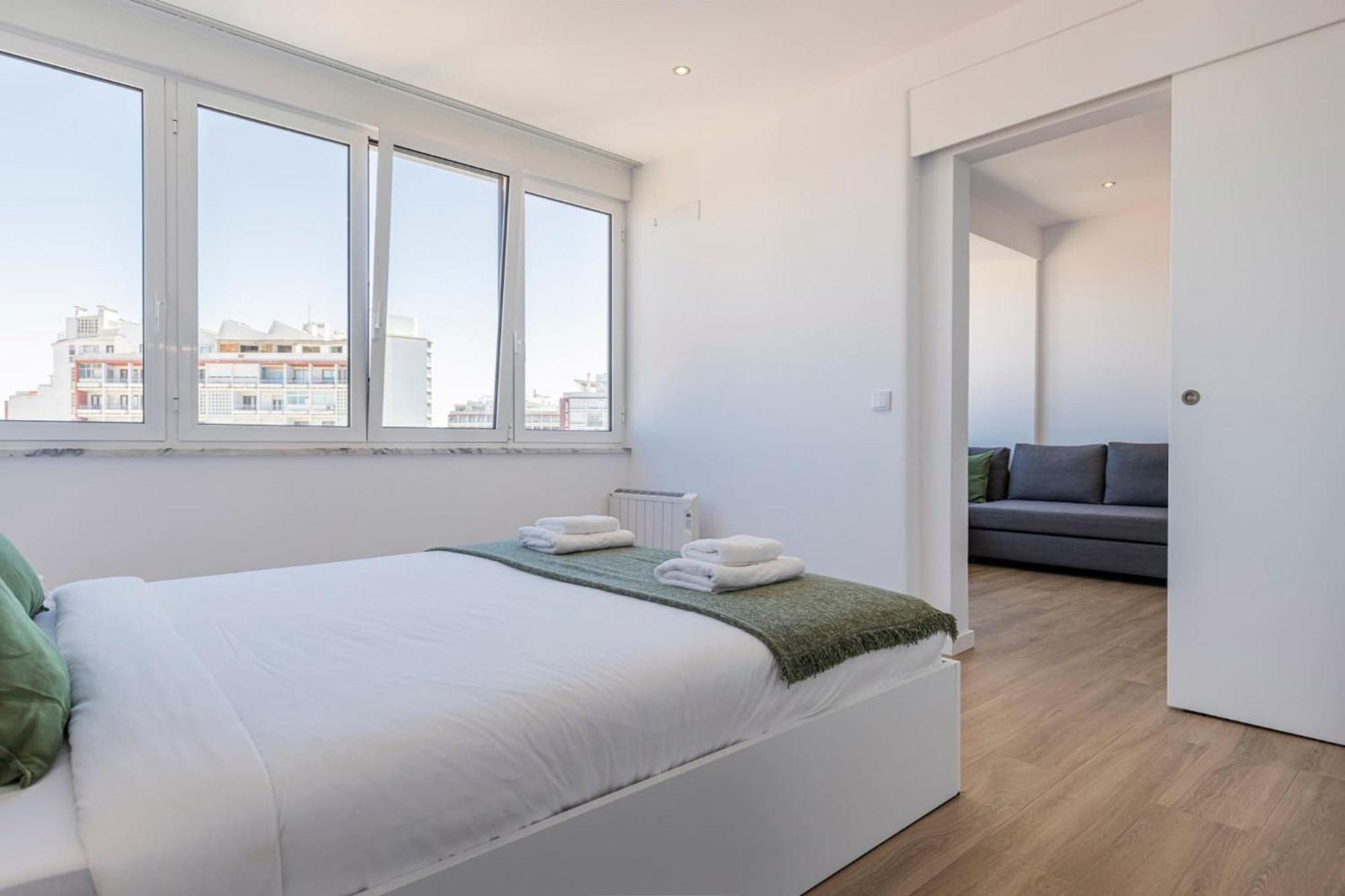 Apartamento 112 Lisboa