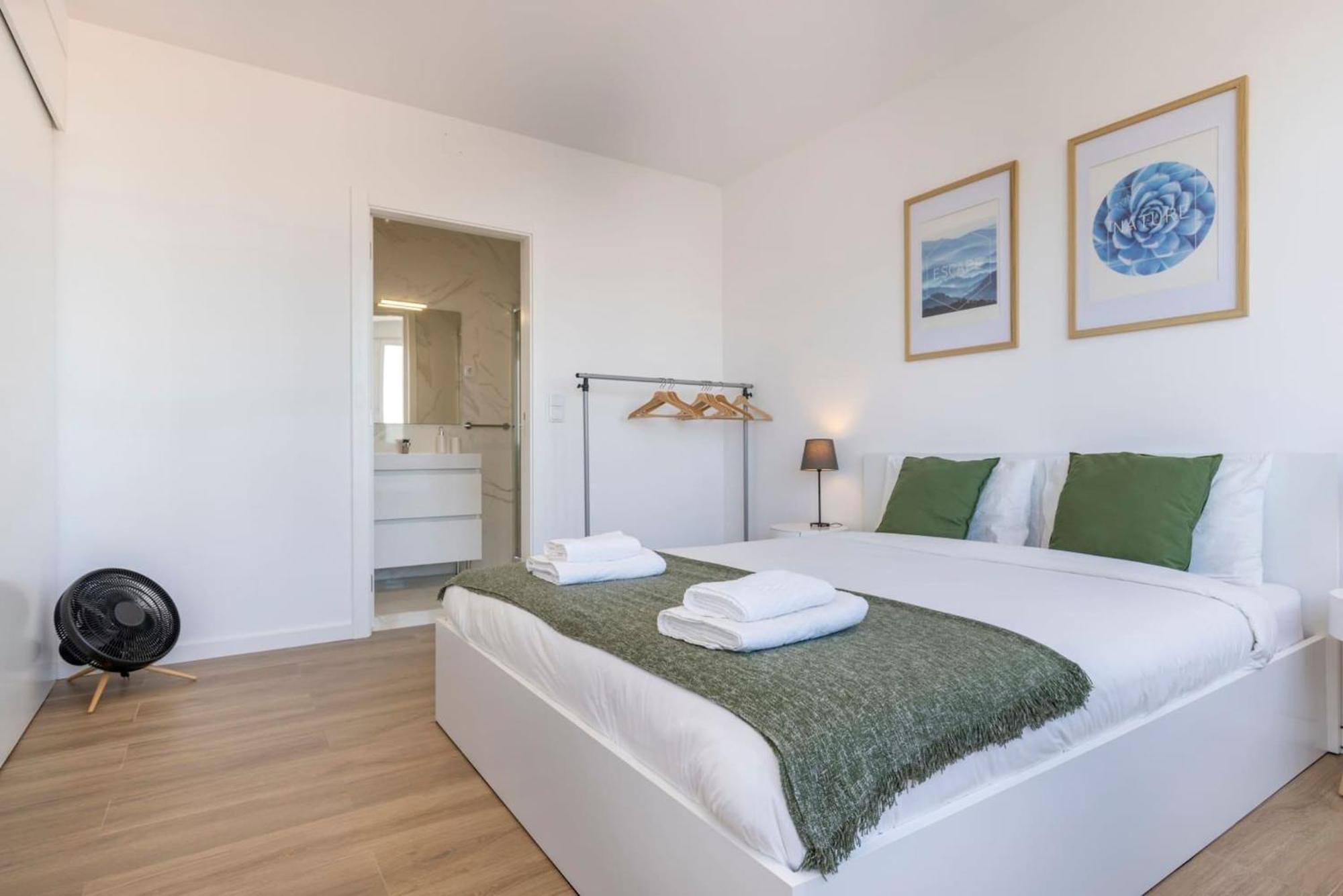 112 Apartamento *