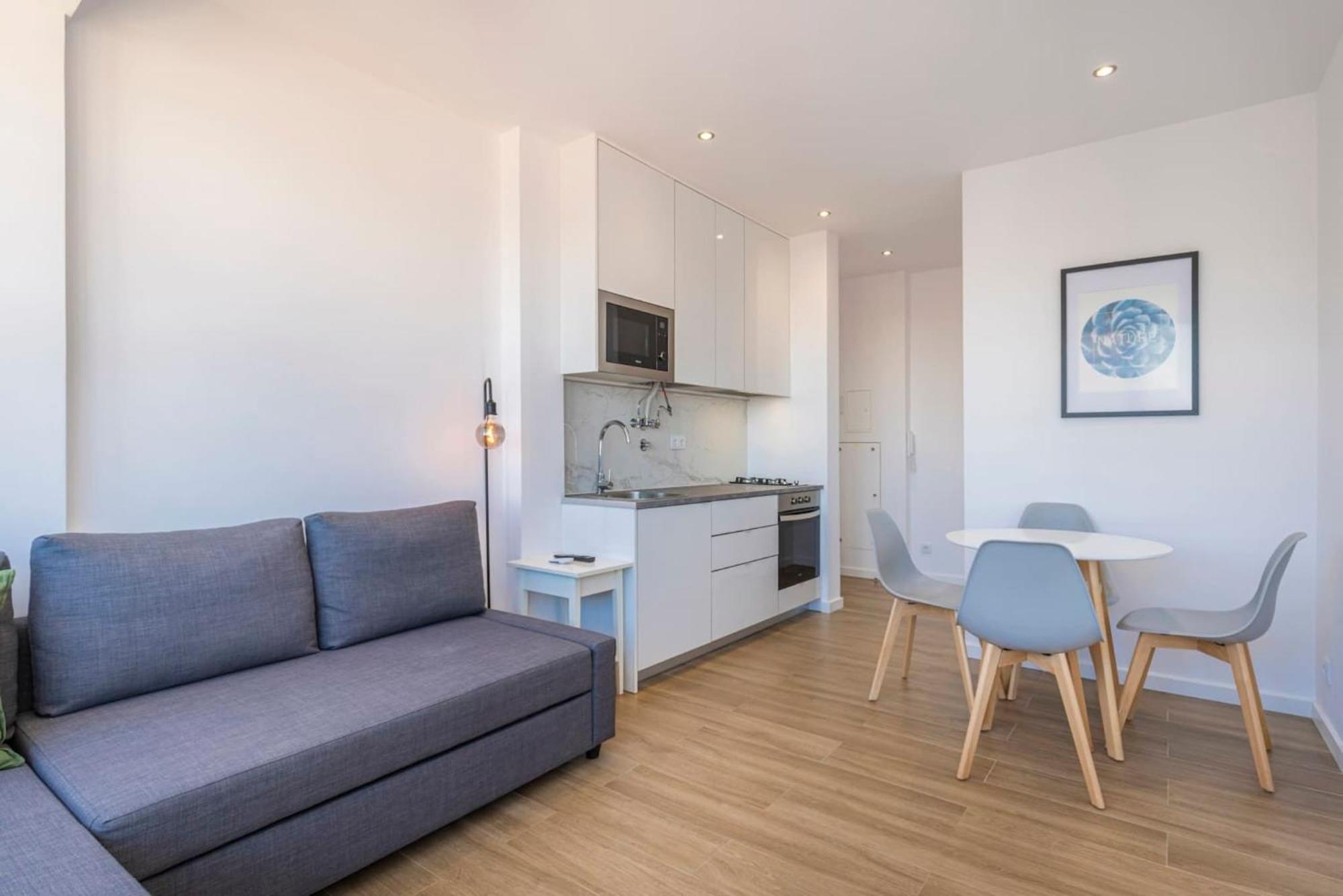 Apartamento 112