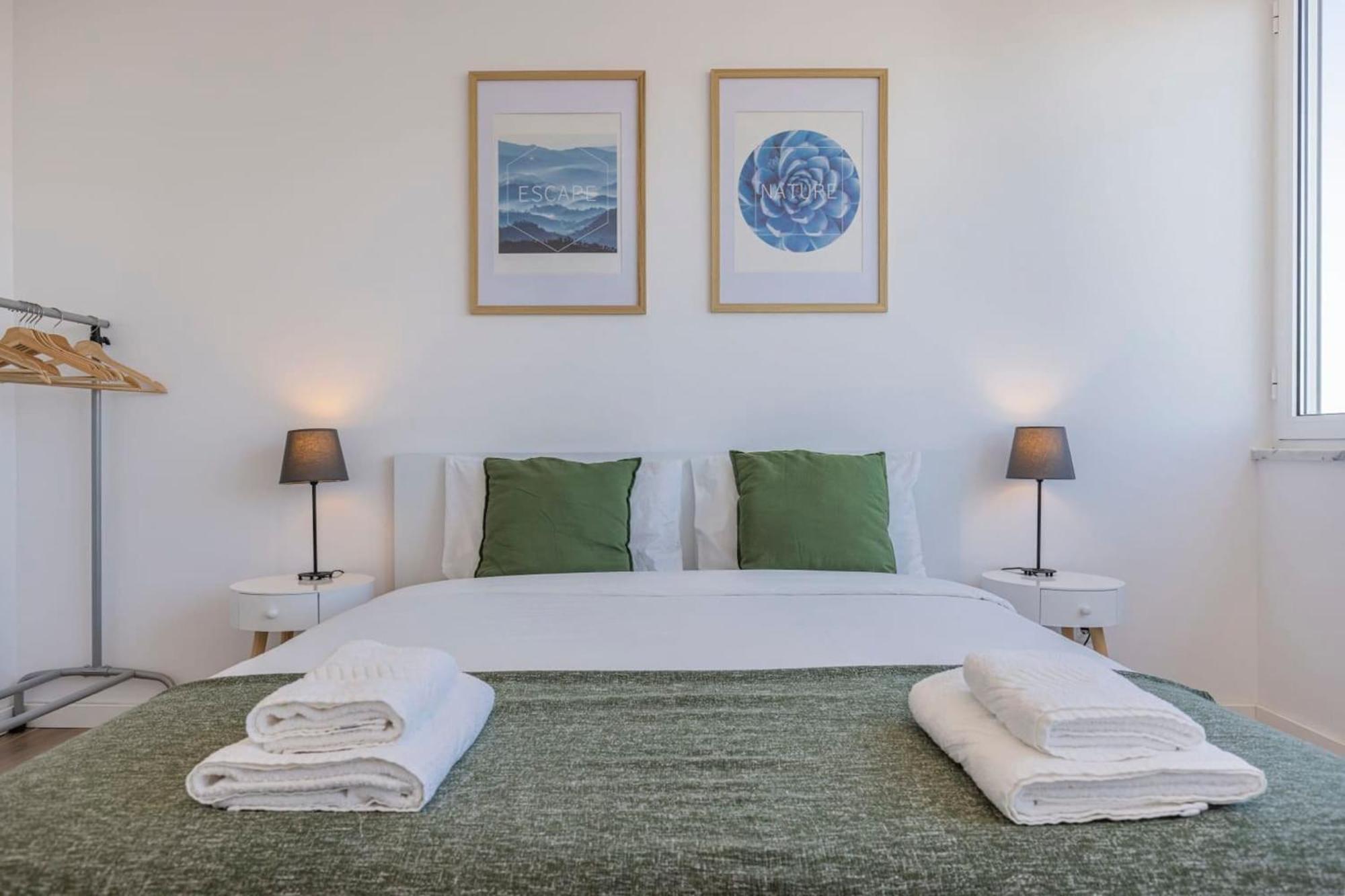 Apartamento 112 Lisboa