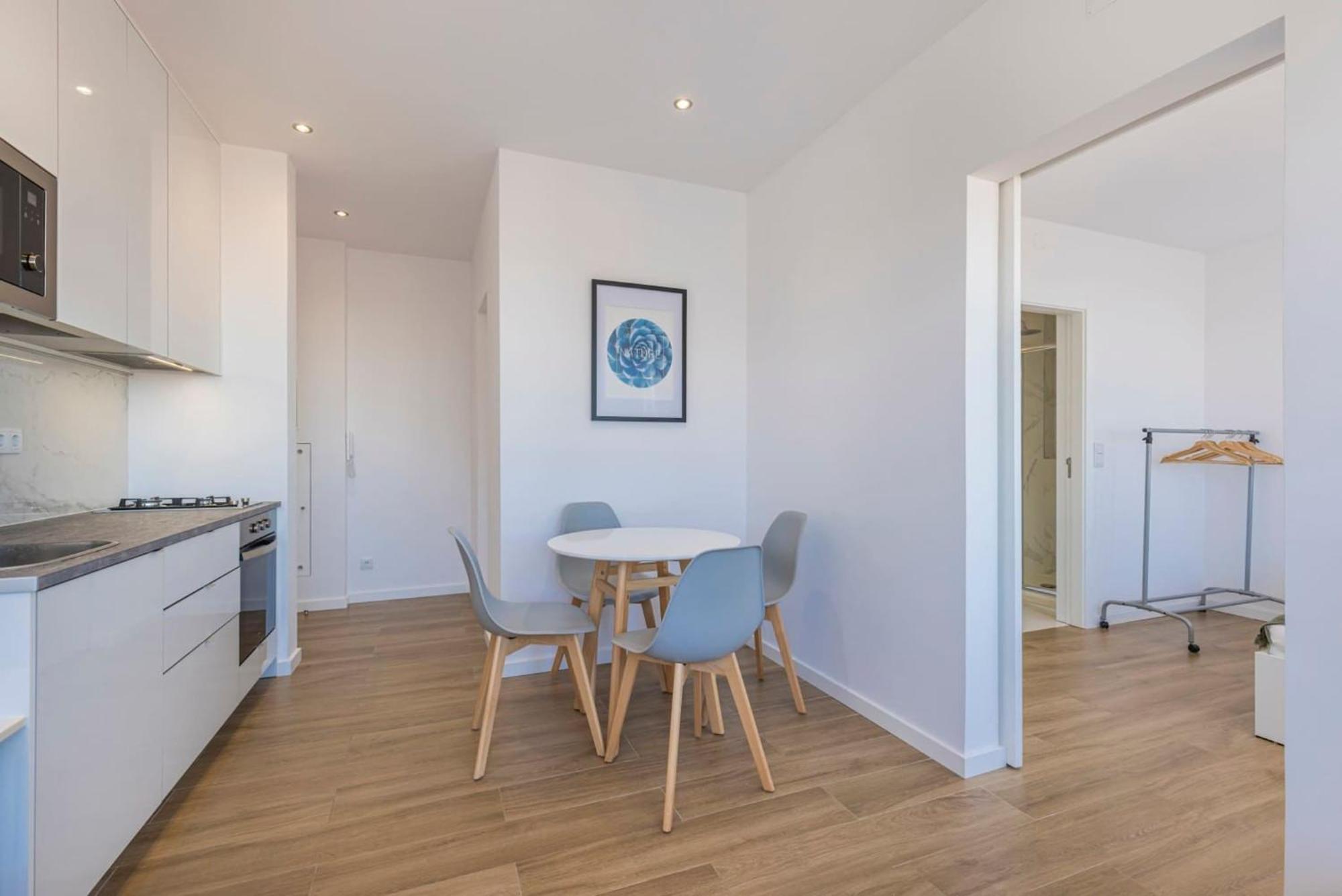 Apartamento 112