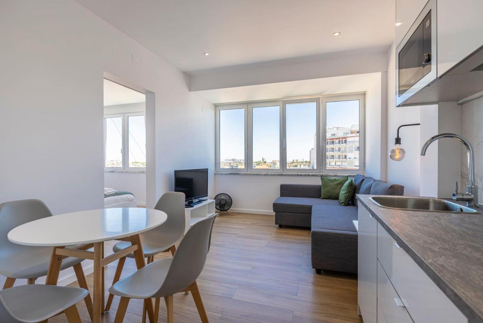 112 Apartamento