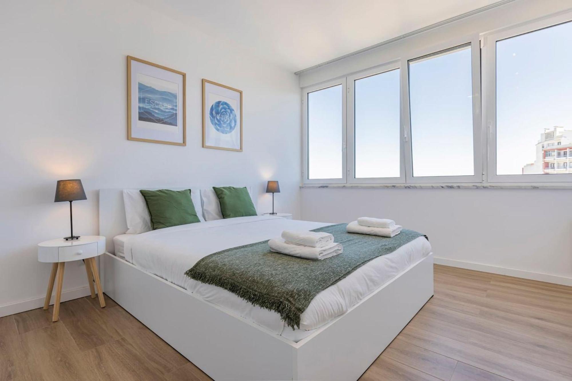Apartamento 112