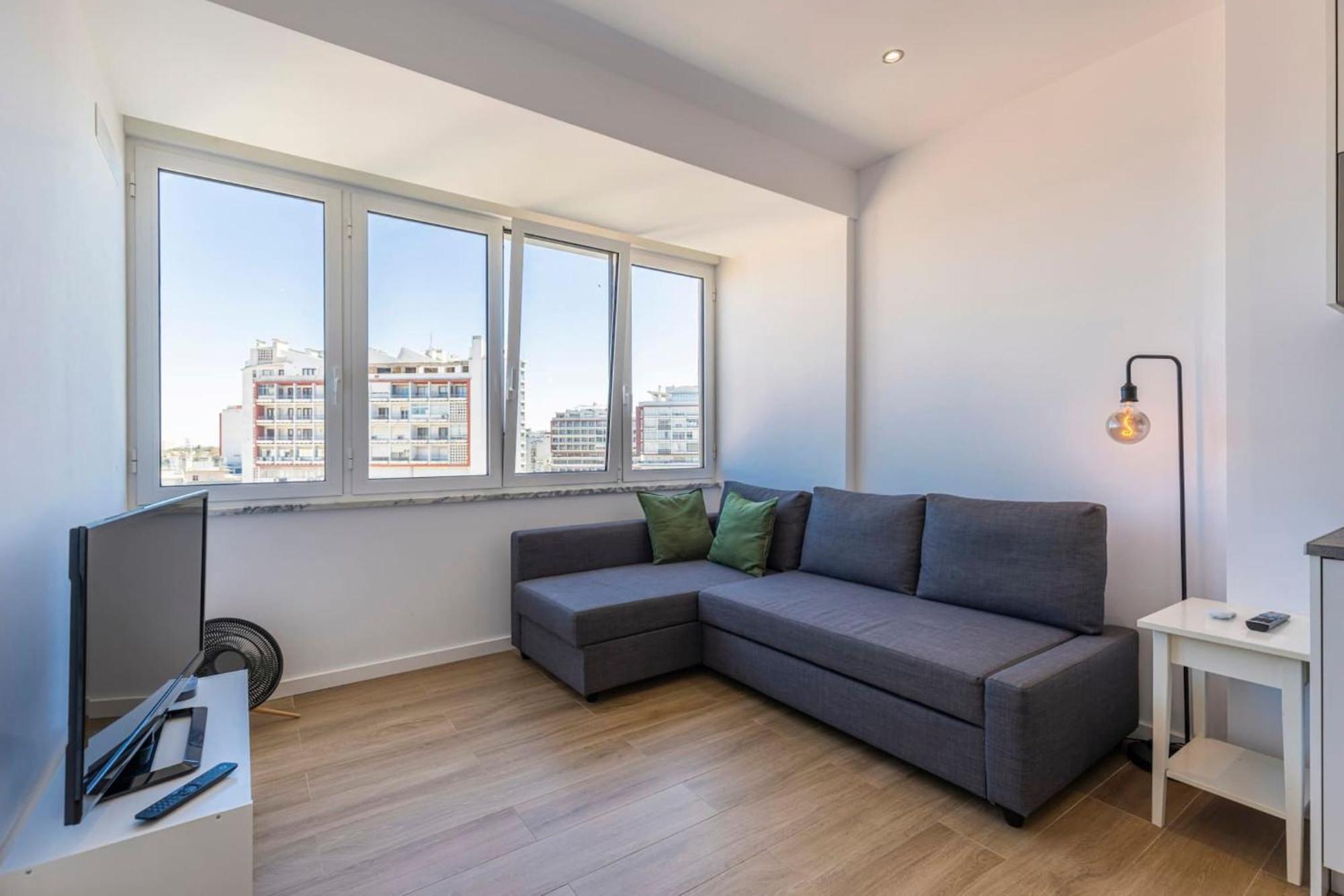 Apartamento 112 Lisboa