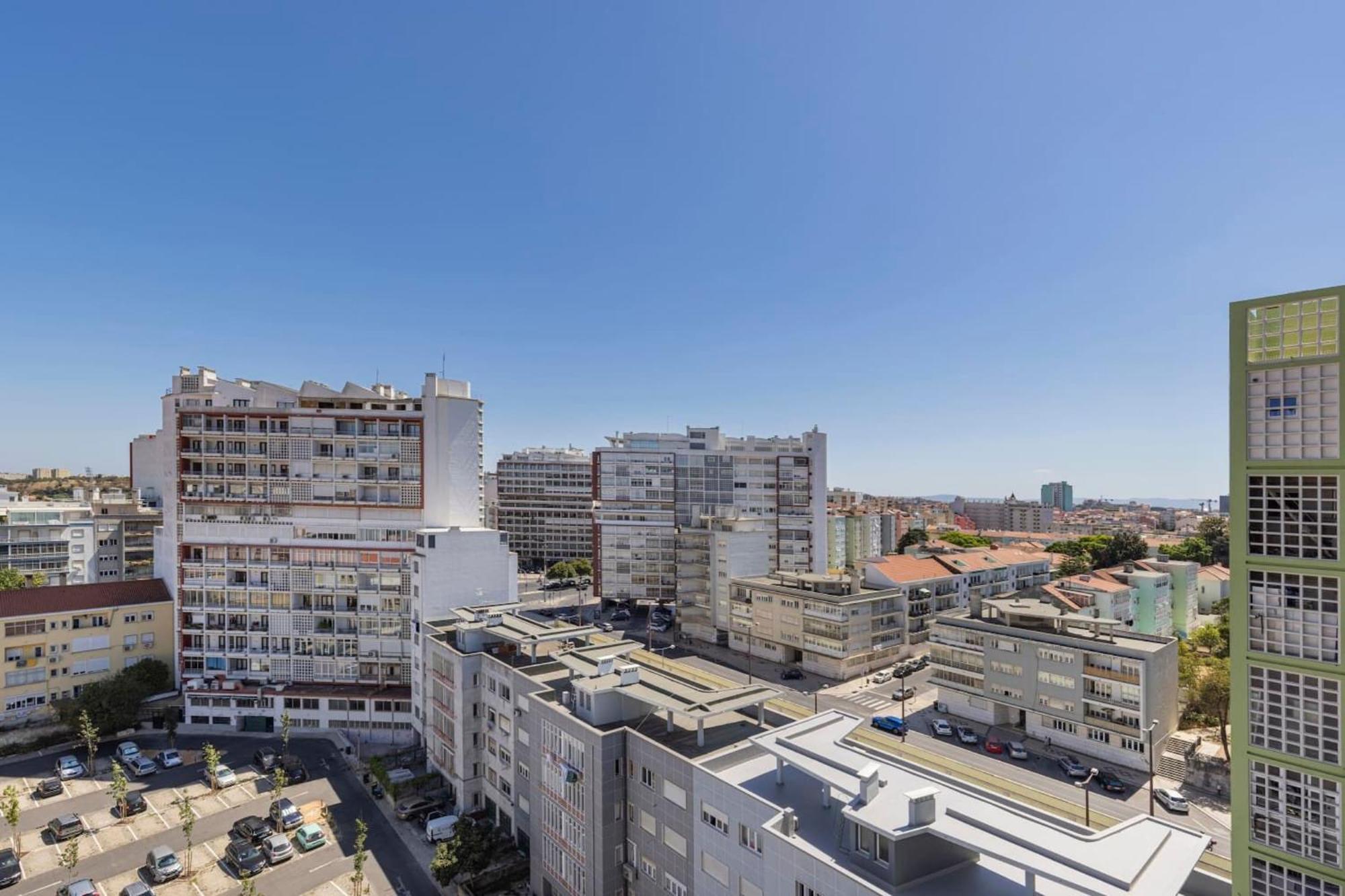 Apartamento 112 *