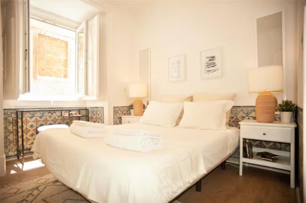 Apartamento My Fair - Bairro Alto Fine Lisboa