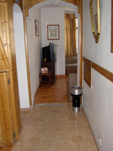 Residencial Roxi Pensión