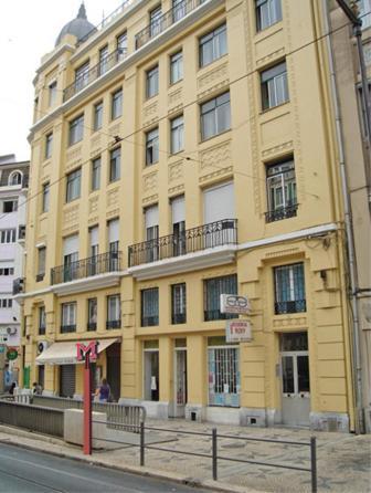 Pensión Residencial Roxi 2*