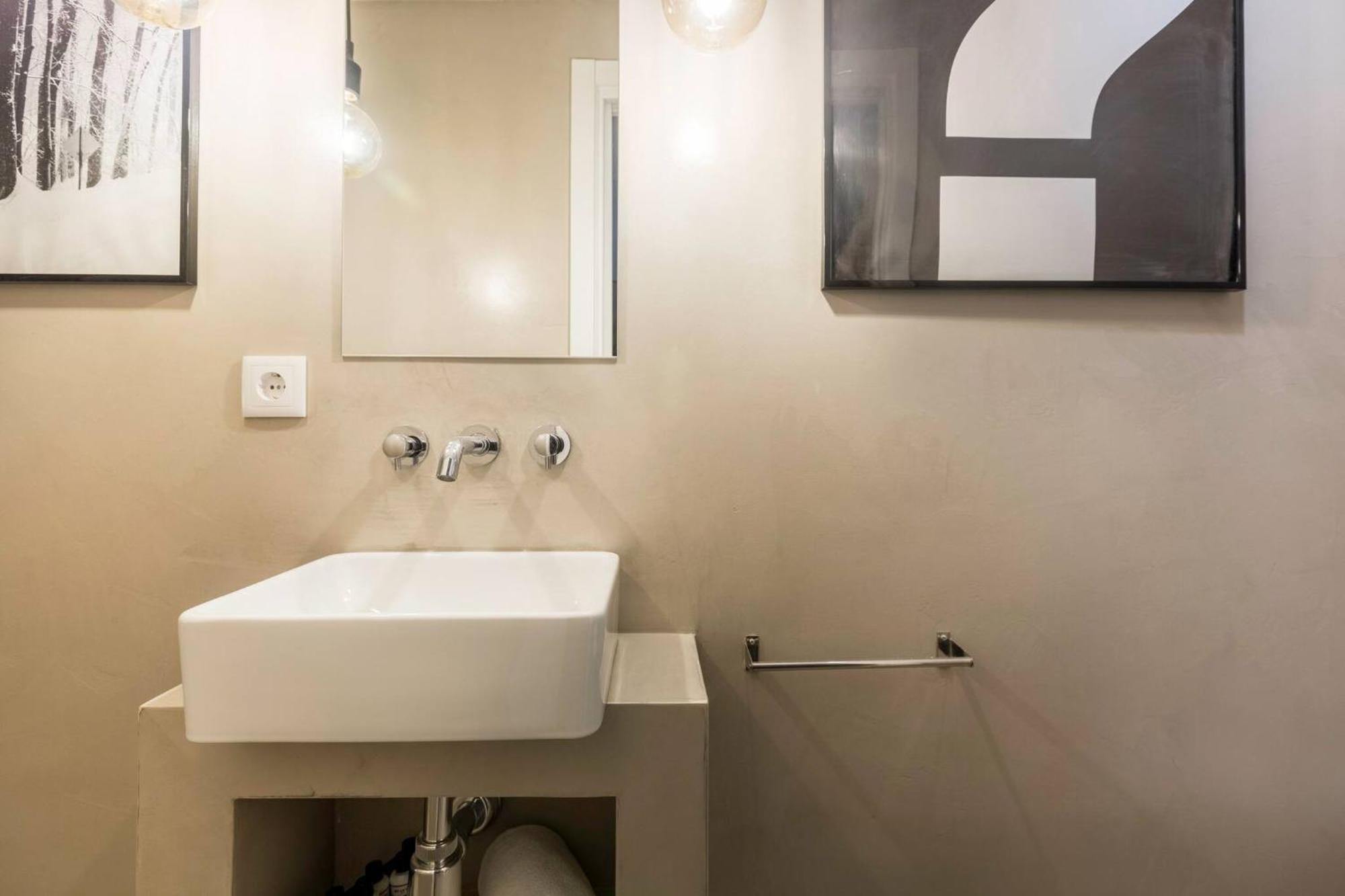 My Lx Flat Castle Alfama Apartamento