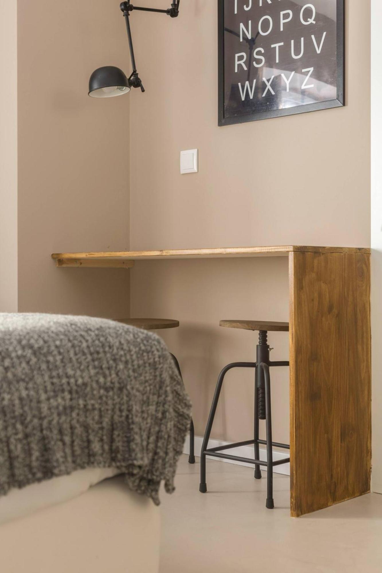 Apartamento My Lx Flat Castle Alfama *
