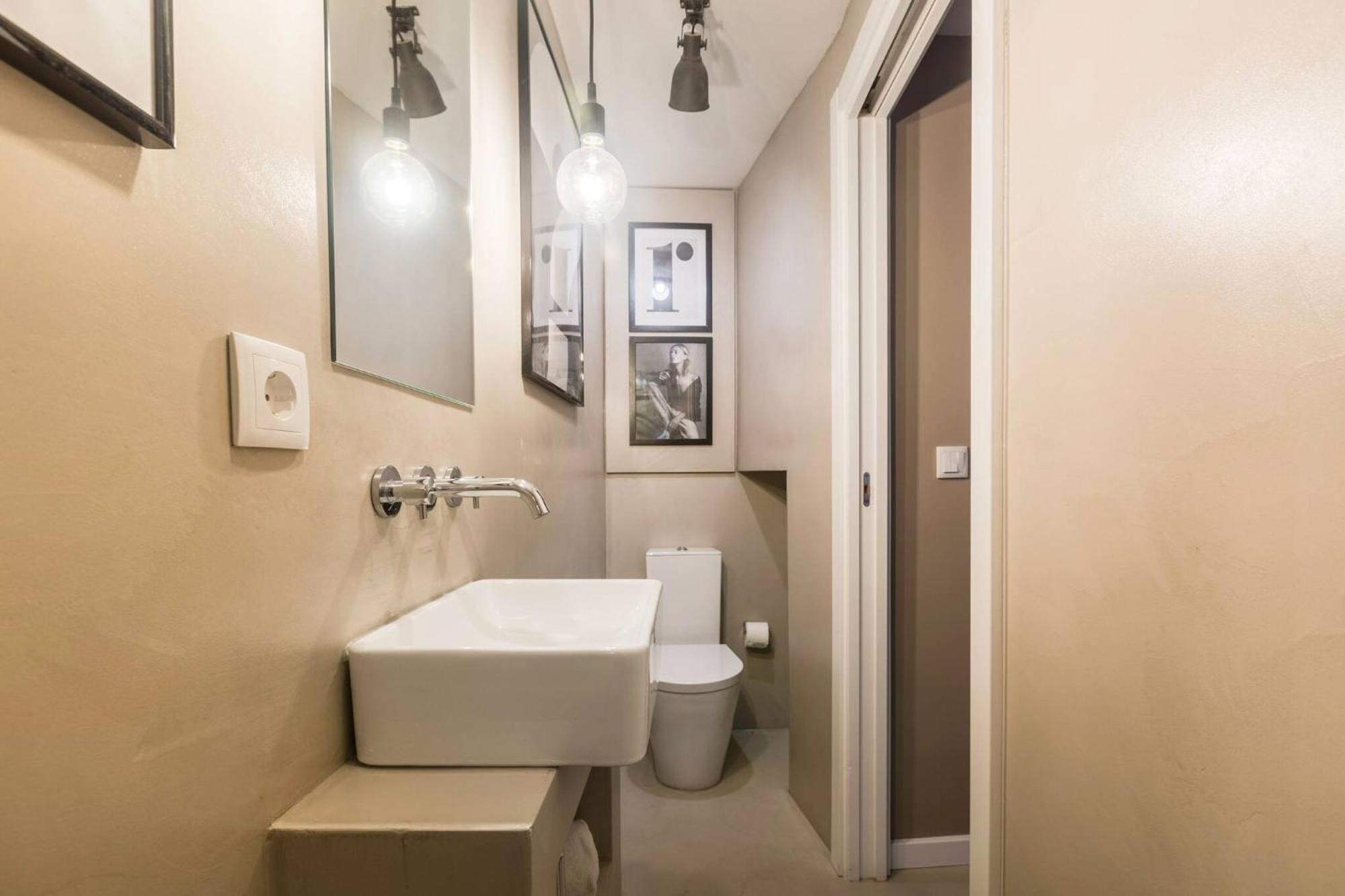 My Lx Flat Castle Alfama Apartamento *