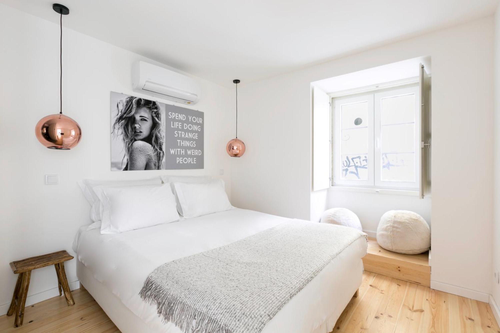 My Lx Flat Bairro Alto Design Apartamento