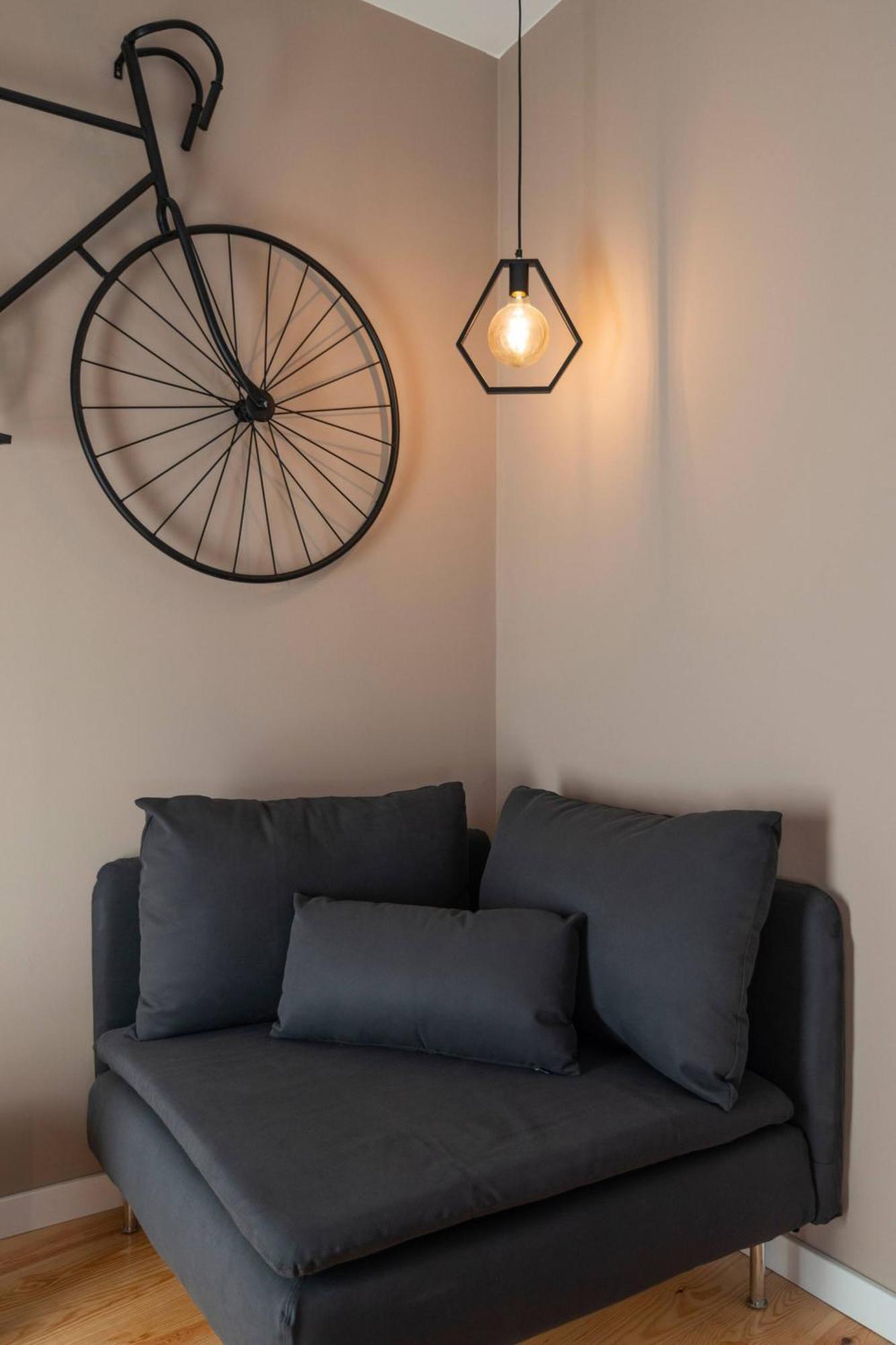 My Lx Flat Castle Alfama Lisbon
