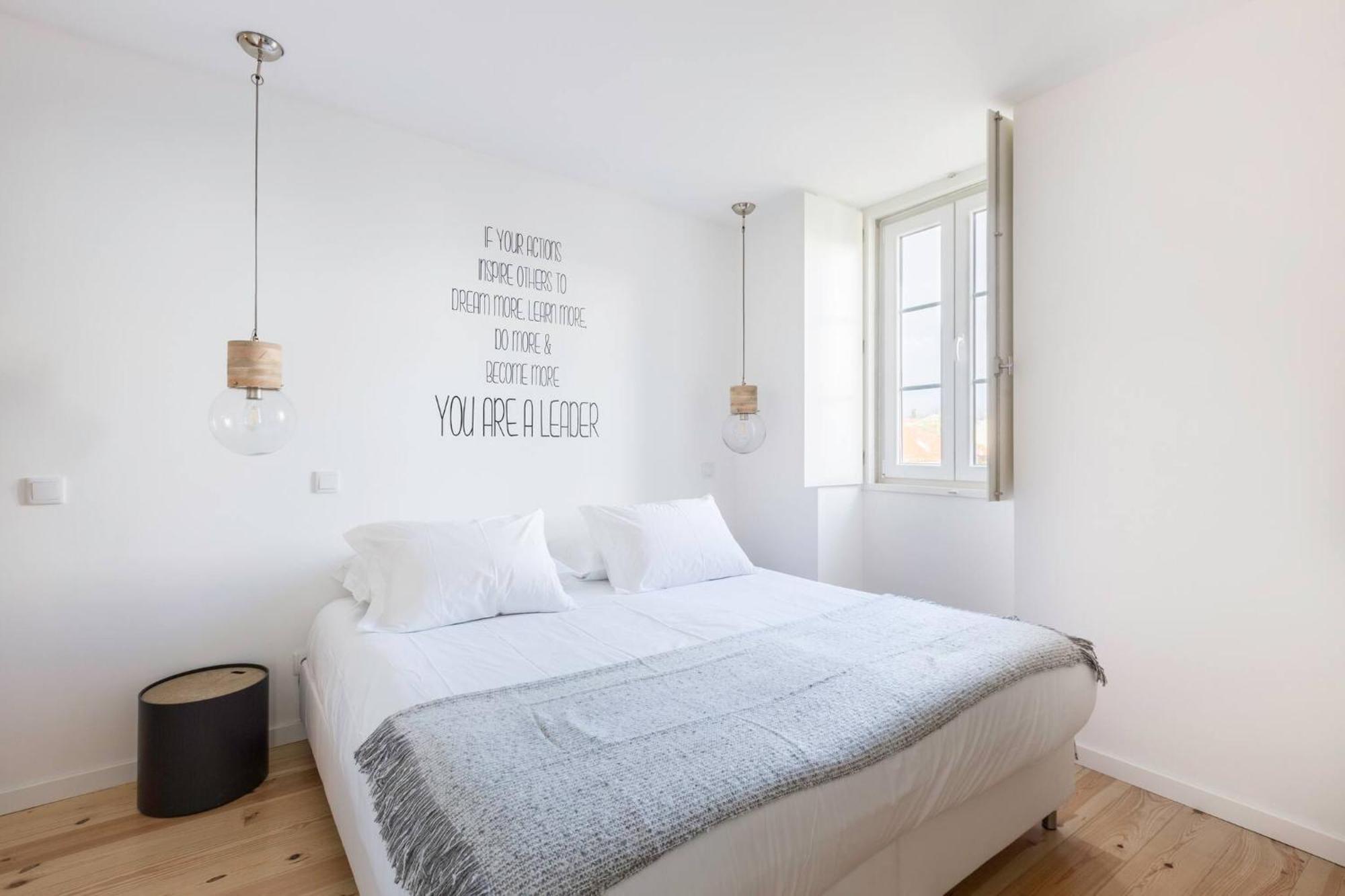 Apartamento My Lx Flat Bairro Alto Design *