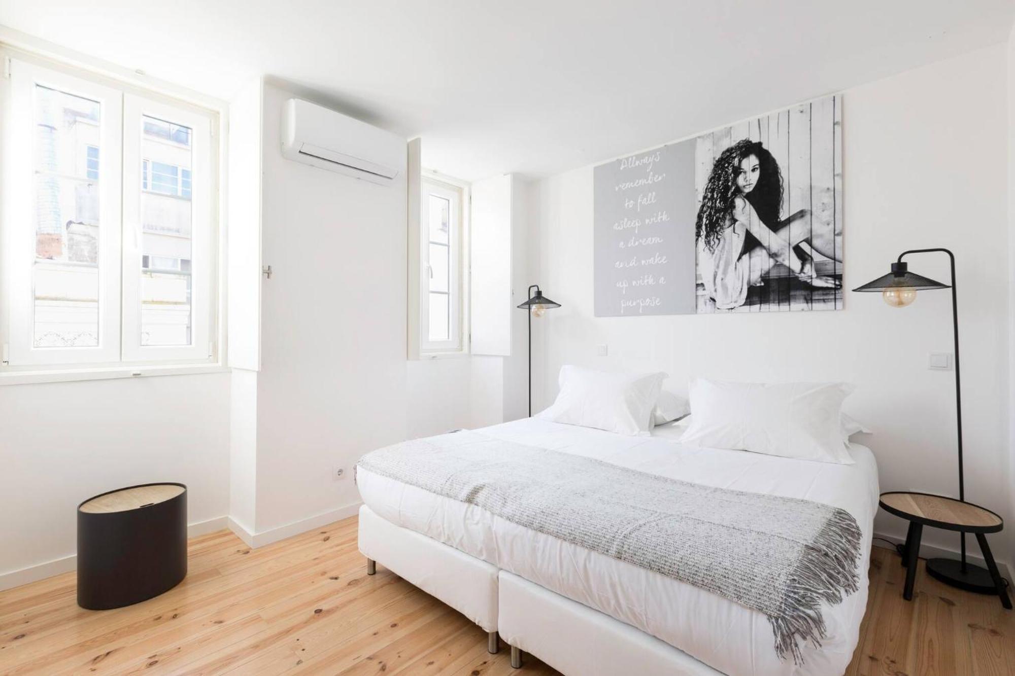 My Lx Flat Bairro Alto Design