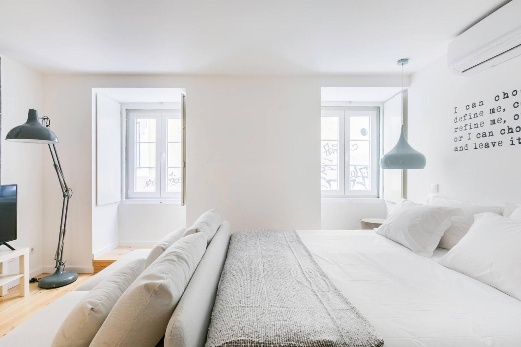 My Lx Flat Bairro Alto Design Apartamento Lisboa