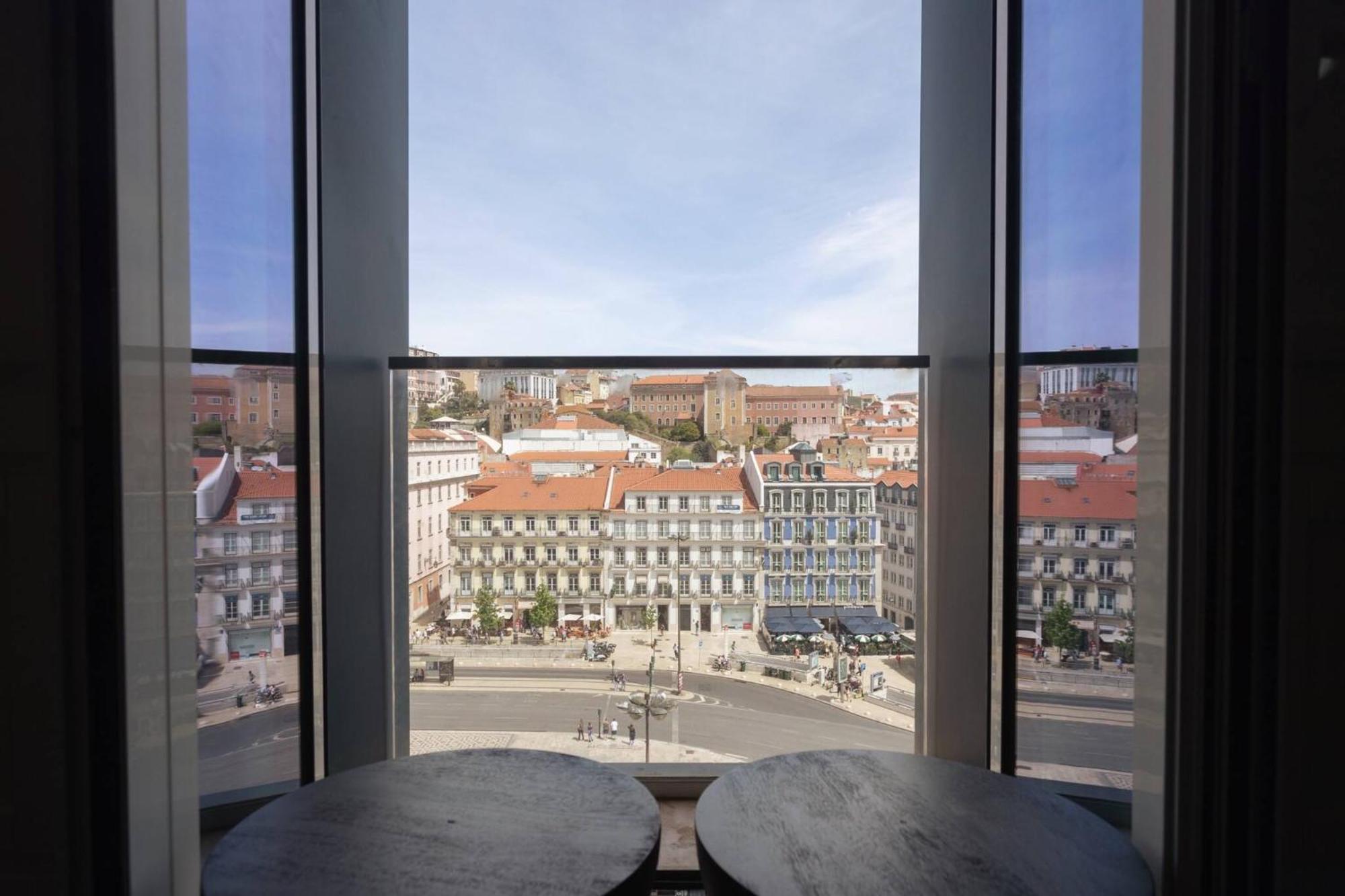 My Lx Flat Stylish And Design Gem In Rossio Apartamento