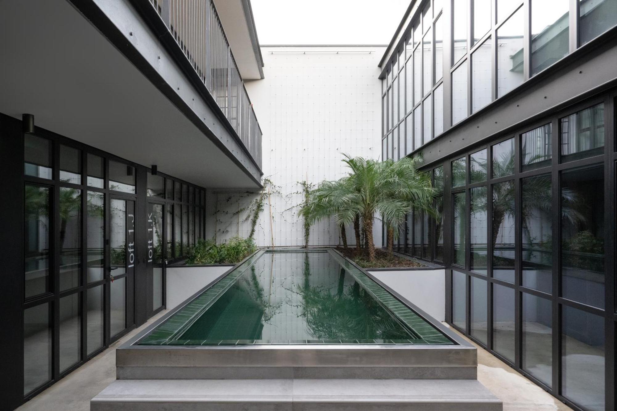Apartamento Five Stars Alcantara Lofts Lisboa