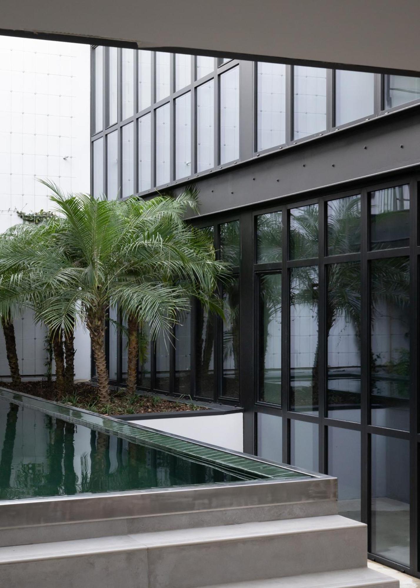 Apartamento Five Stars Alcantara Lofts