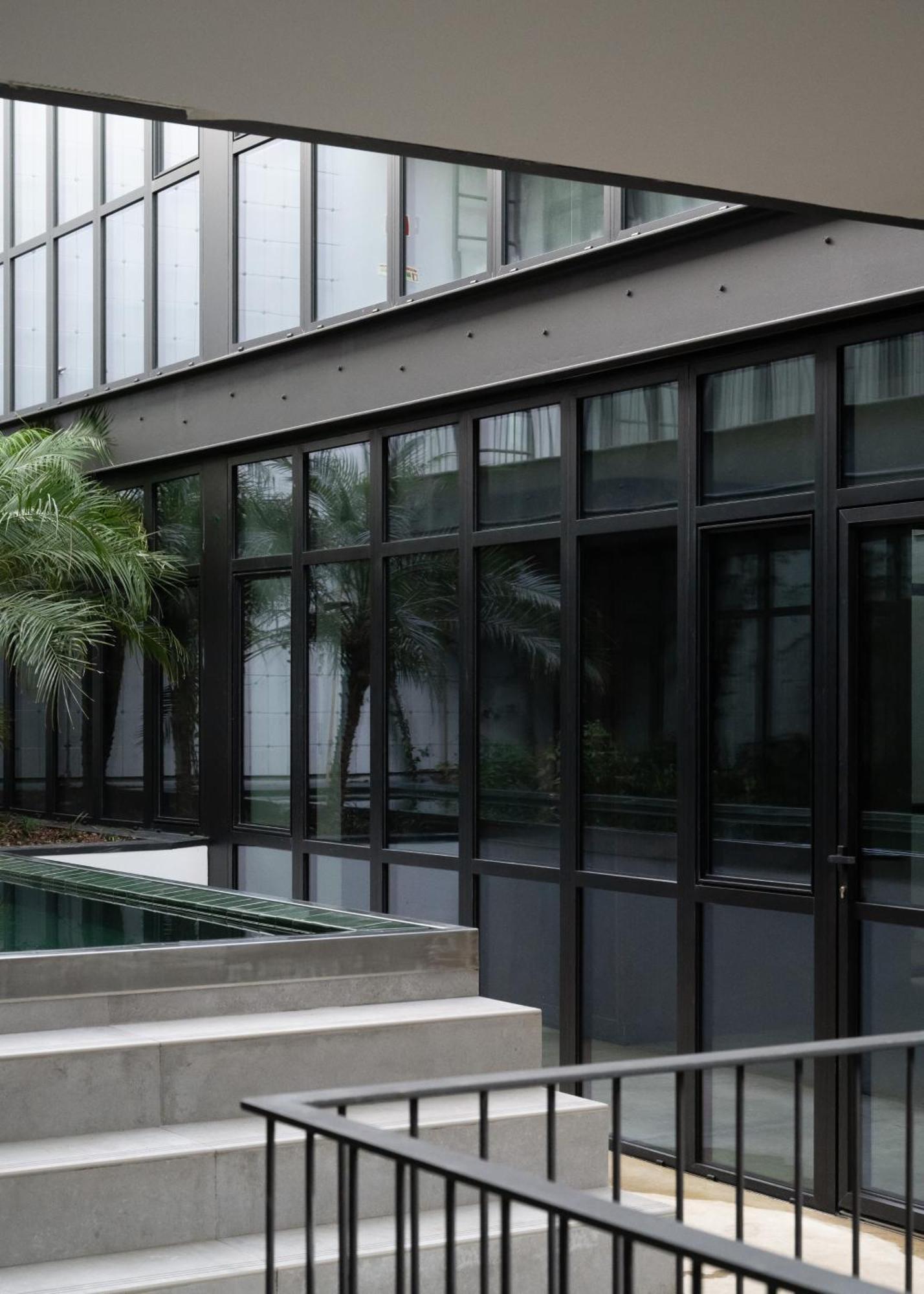 Apartamento Five Stars Alcantara Lofts