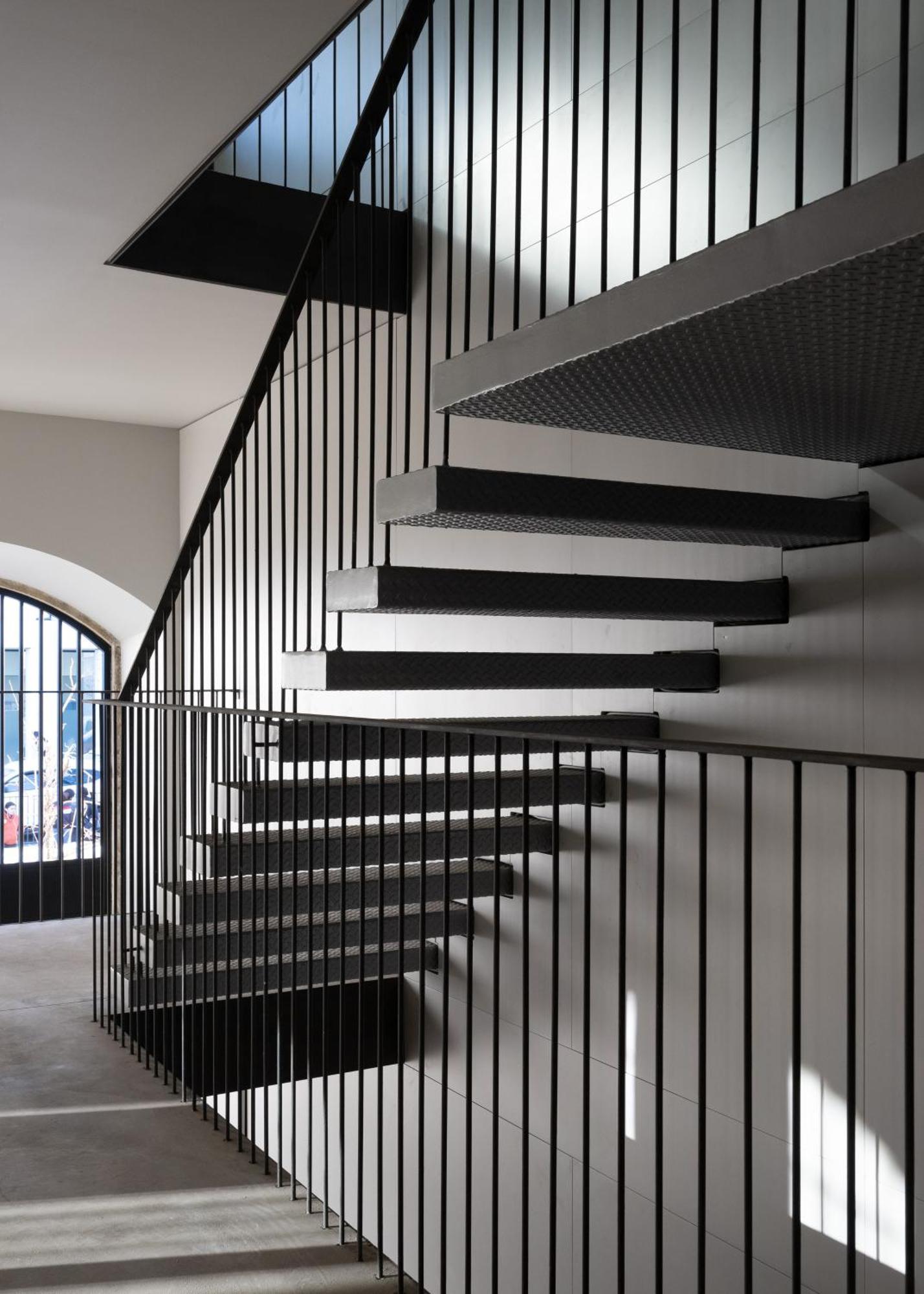 Five Stars Alcantara Lofts Apartamento