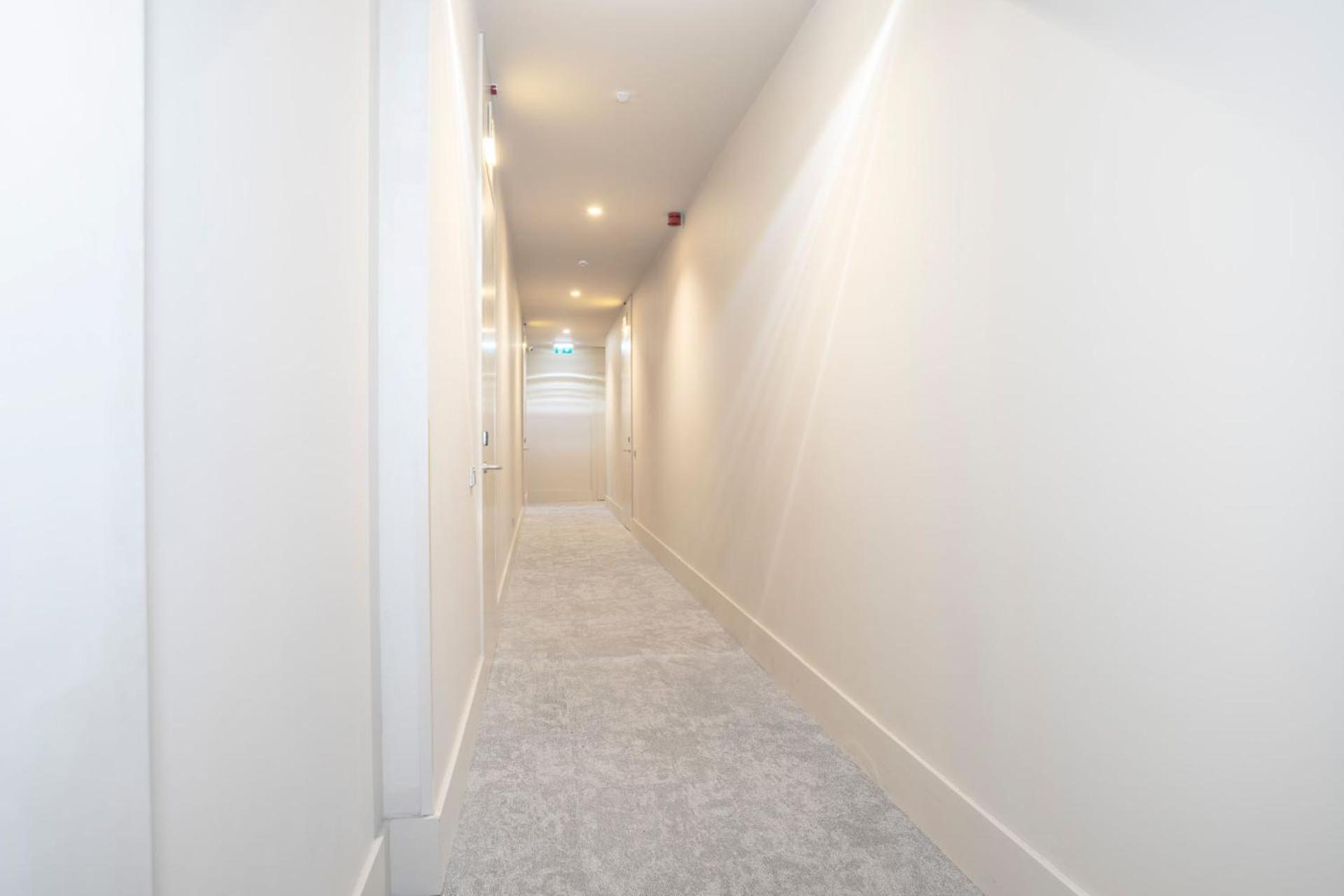 Apartamento Casa De Verao 8 Building