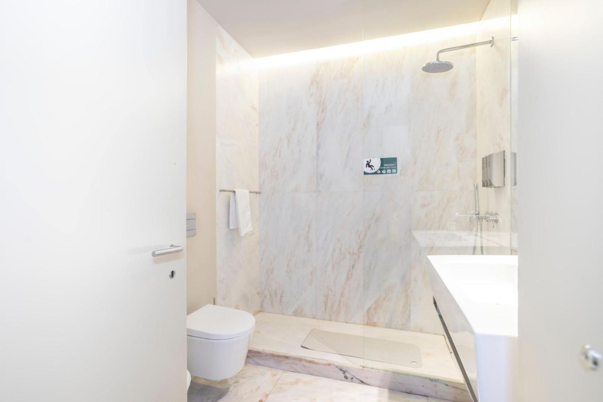 Casa De Verao 8 Building Apartamento Lisboa