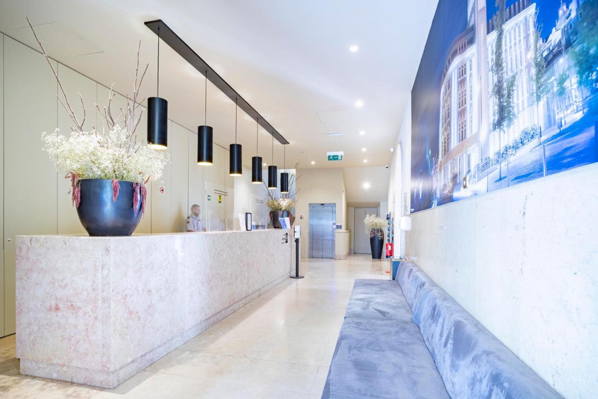 Casa De Verao 8 Building Apartamento
