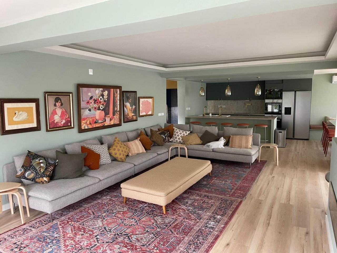 Retreat Villa, Full Amenities, Up To 40ppl Lisboa