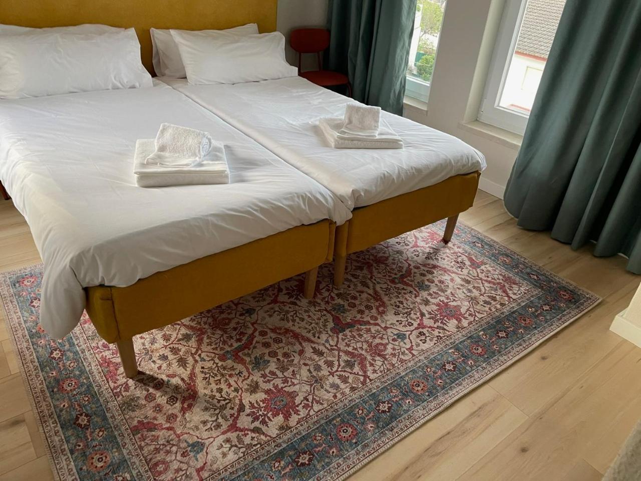 Villa Retreat Villa, Full Amenities, Up To 40ppl Lisboa