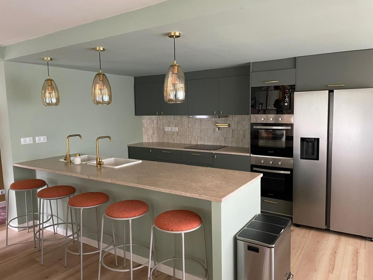 Retreat Villa, Full Amenities, Up To 40ppl Lisboa