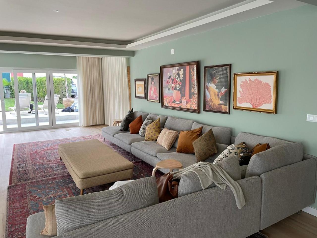 Villa Retreat Villa, Full Amenities, Up To 40ppl Lisboa