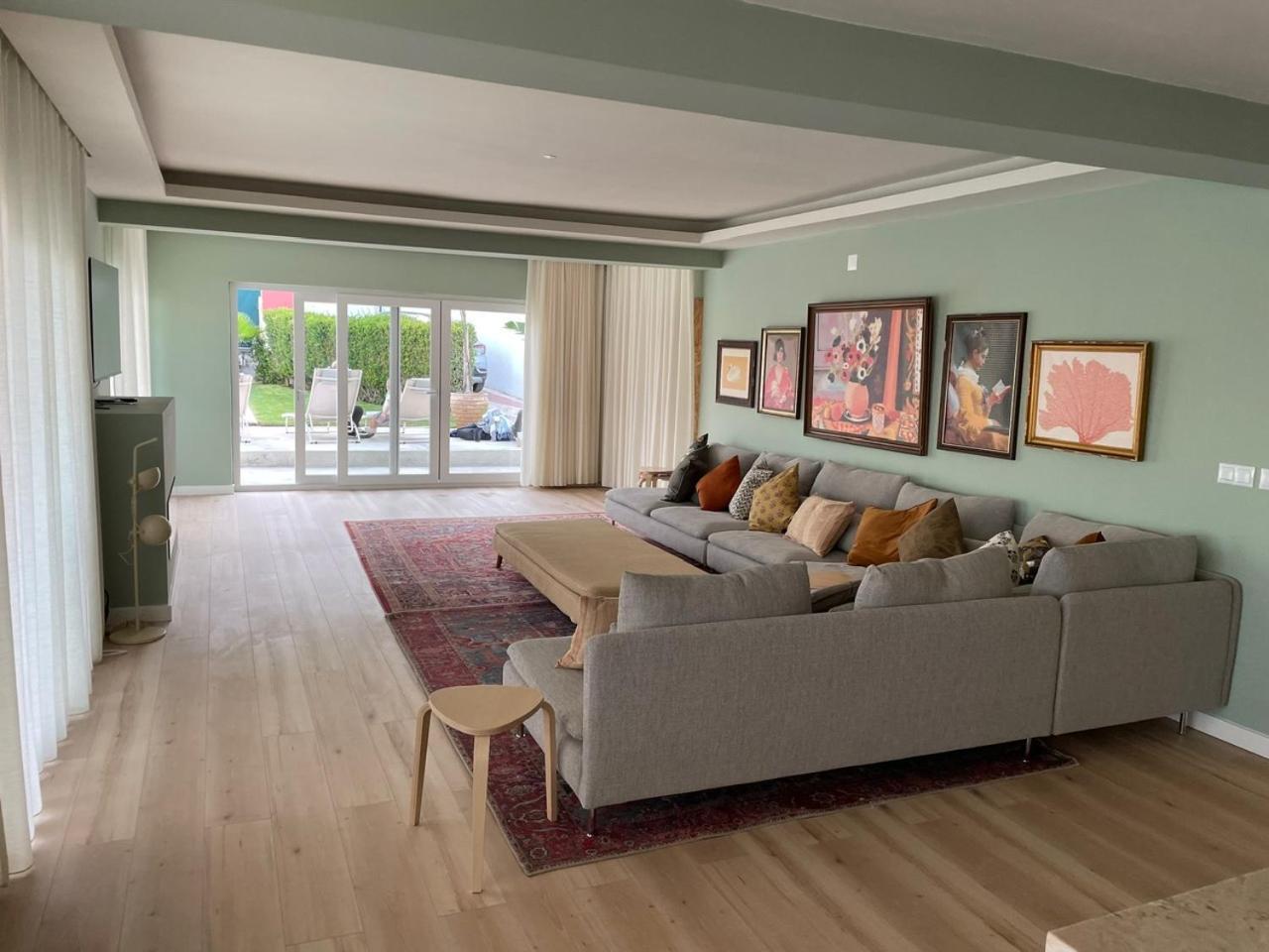 Villa Retreat Villa, Full Amenities, Up To 40ppl