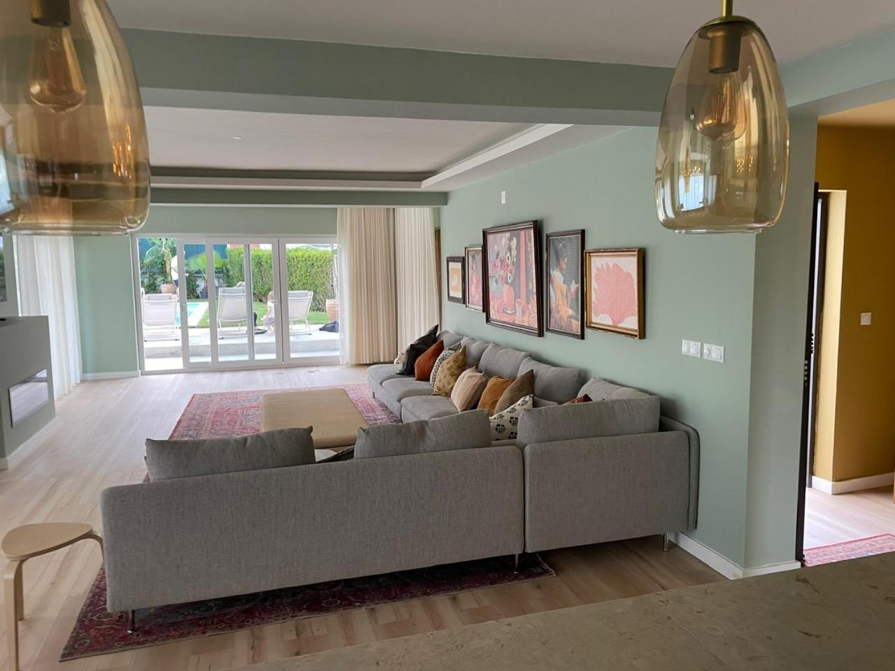Retreat Villa, Full Amenities, Up To 40ppl Villa