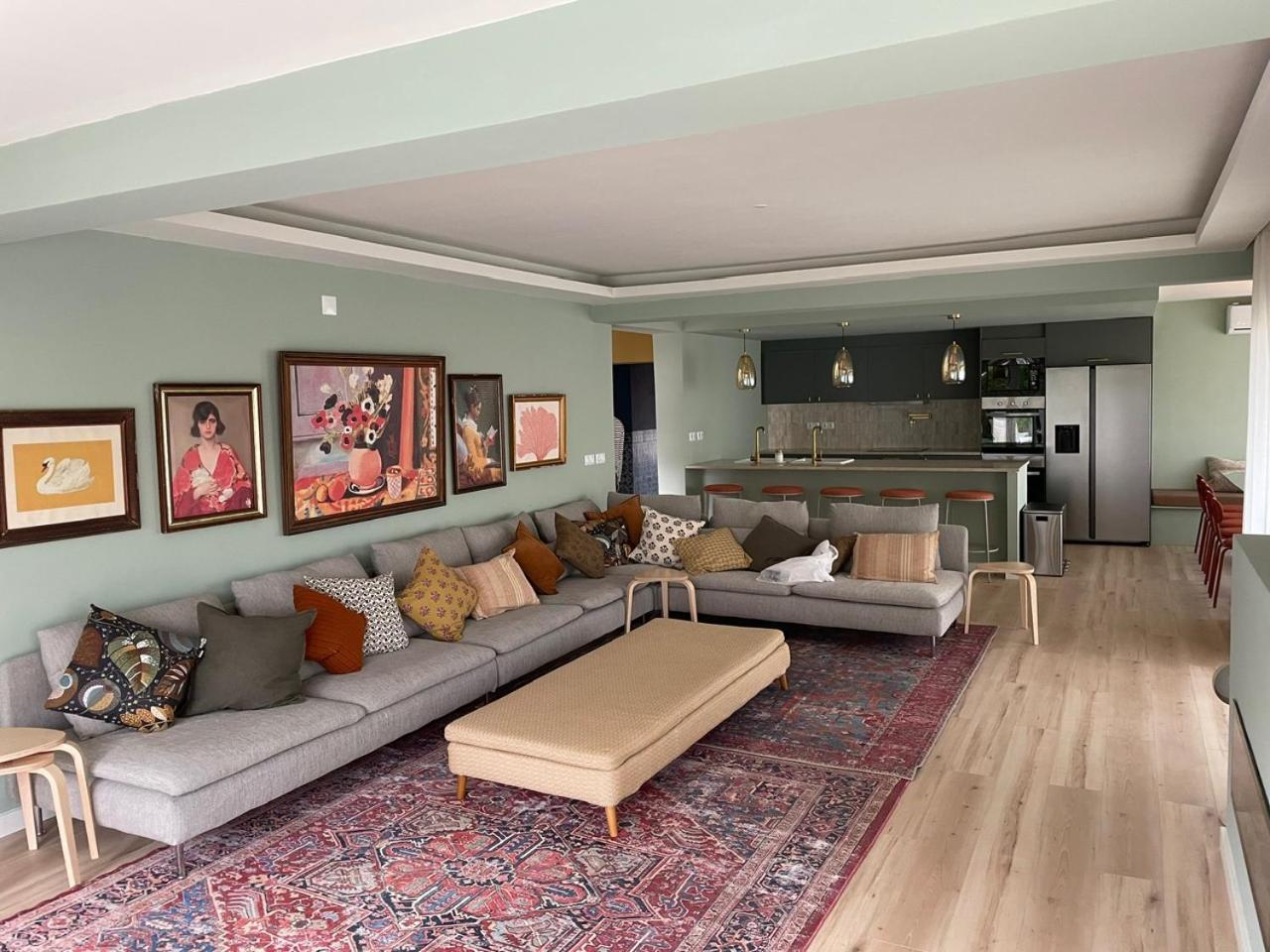 Villa Retreat Villa, Full Amenities, Up To 40ppl