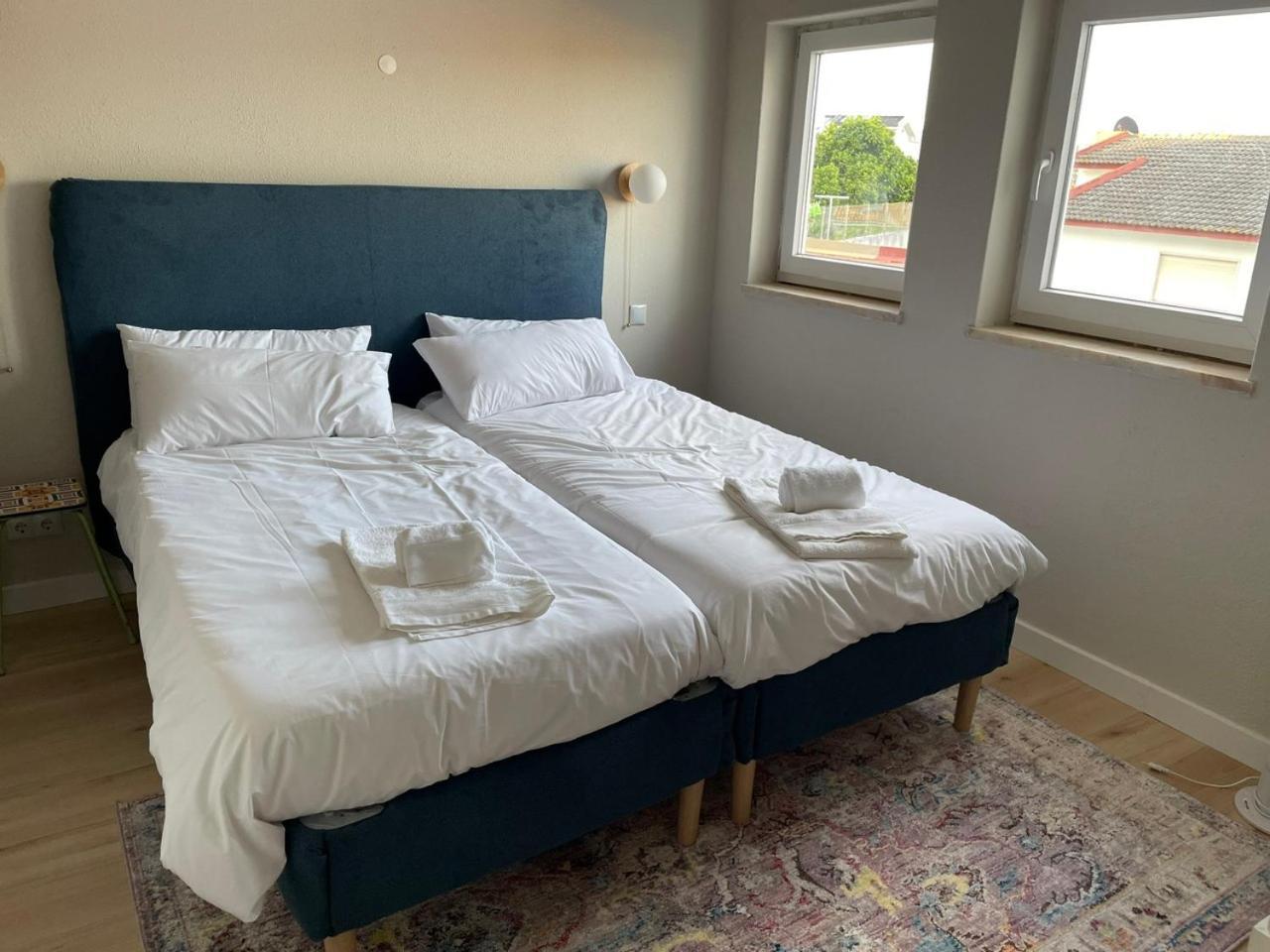 Villa Retreat Villa, Full Amenities, Up To 40ppl Lisboa