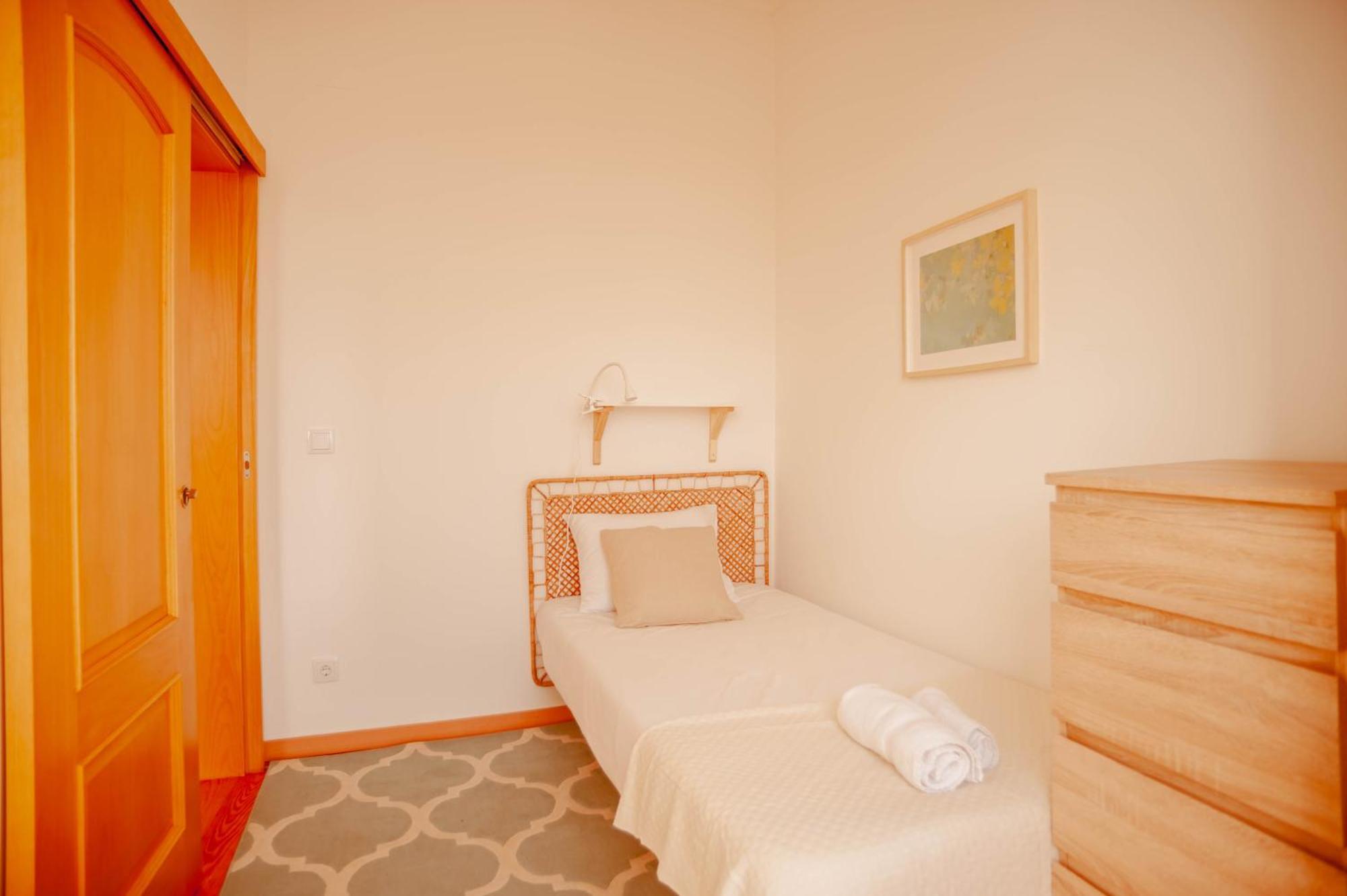 My Fair - 2 Bedroom With River View Apartamento