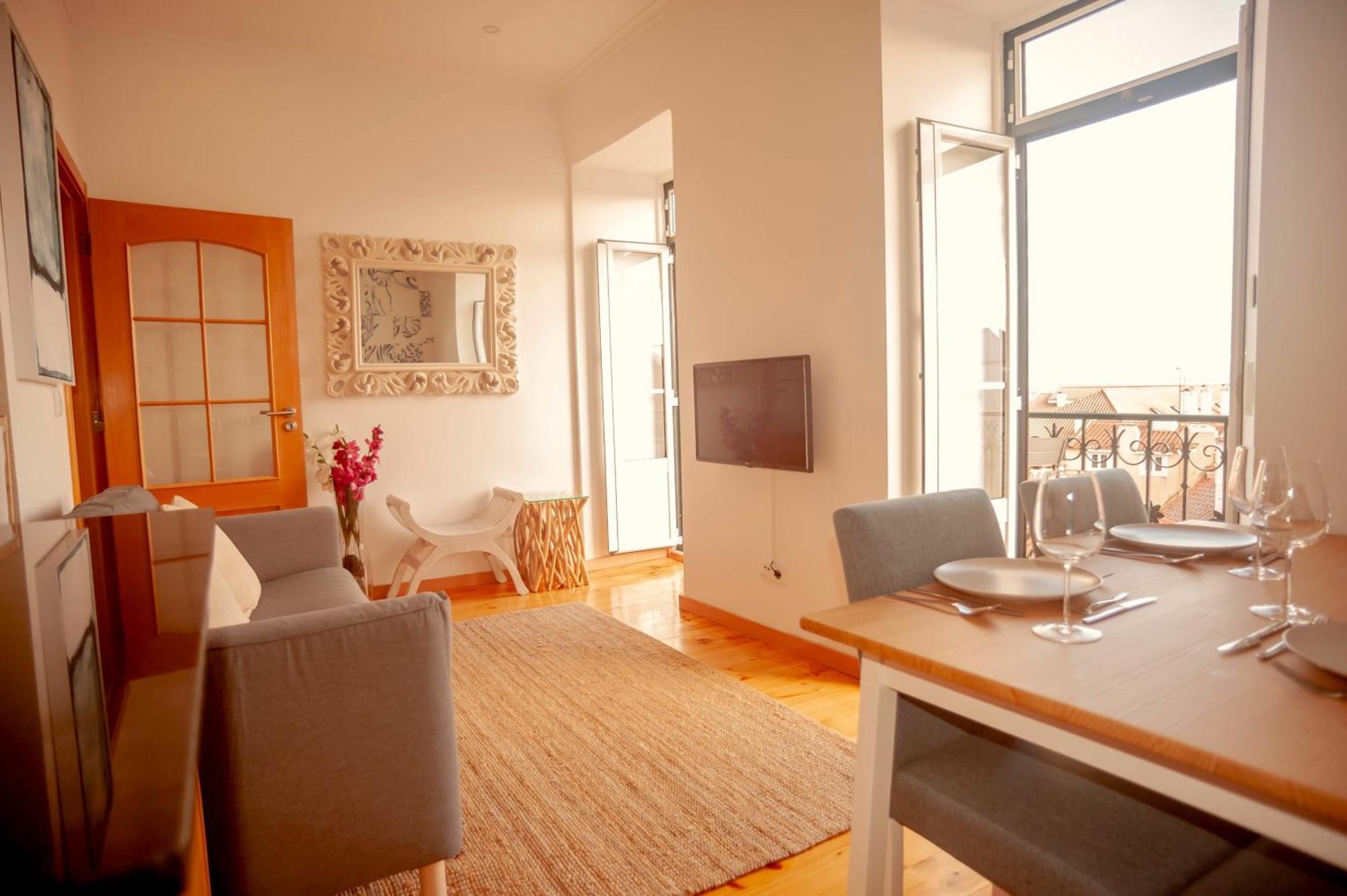 Apartamento My Fair - 2 Bedroom With River View
